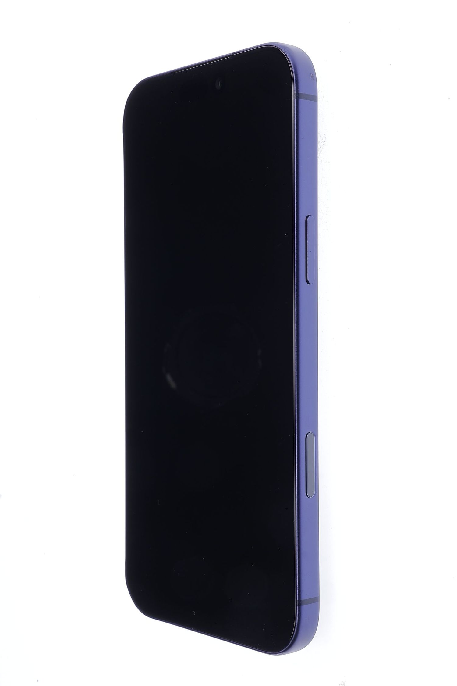 Apple iPhone 17 Pro Max 256 GB Deep Blue - Foarte bun