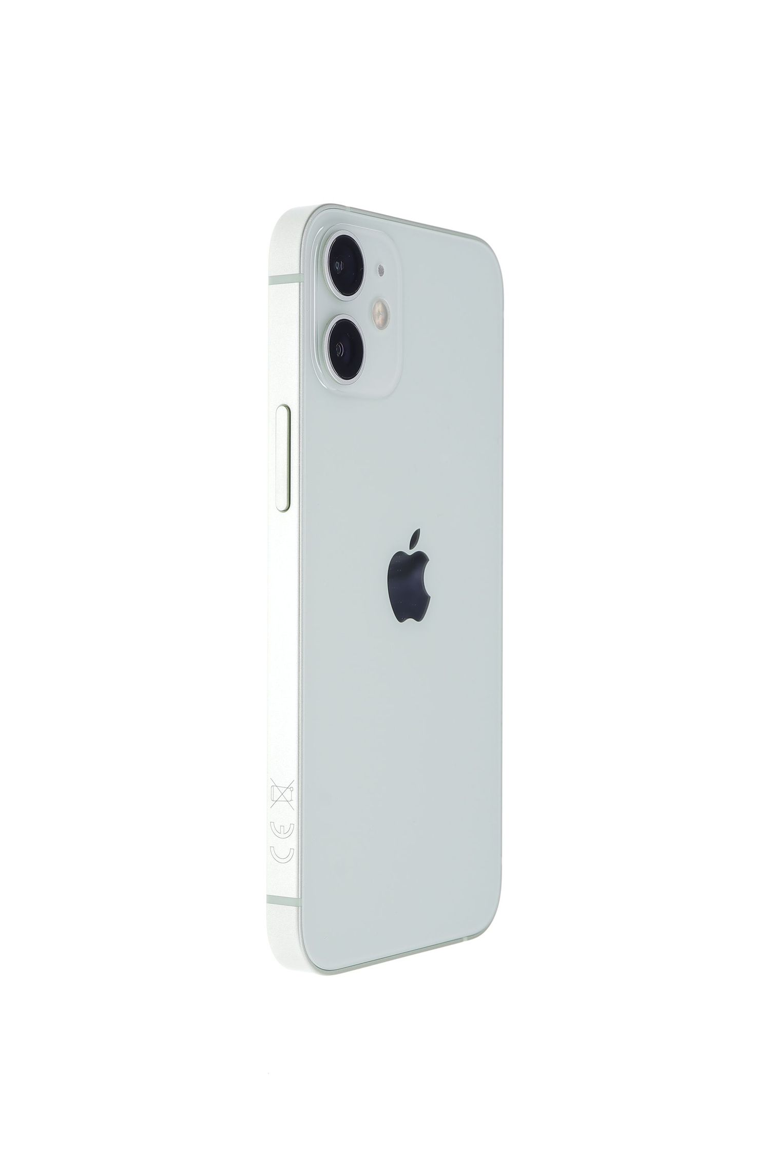 Apple iPhone 12 mini 64 GB Green - Σαν καινούργιο
