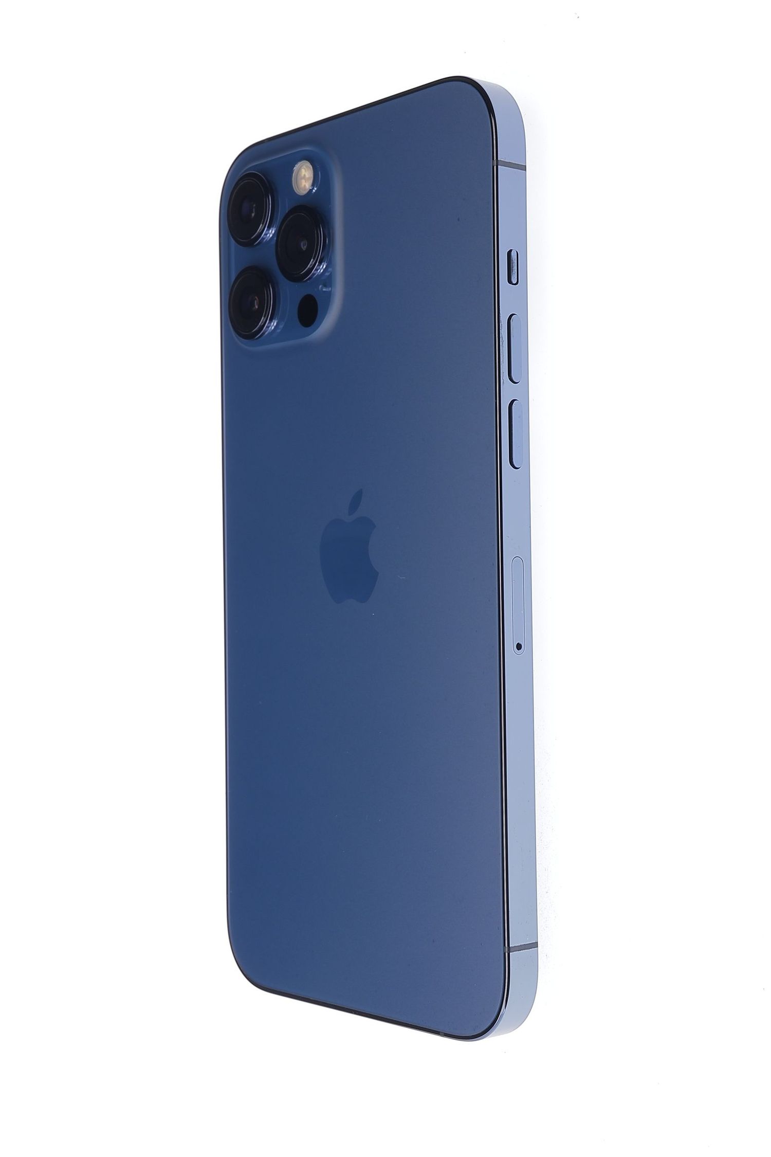 Apple iPhone 12 Pro Max 256 GB Pacific Blue - Nagyon jó