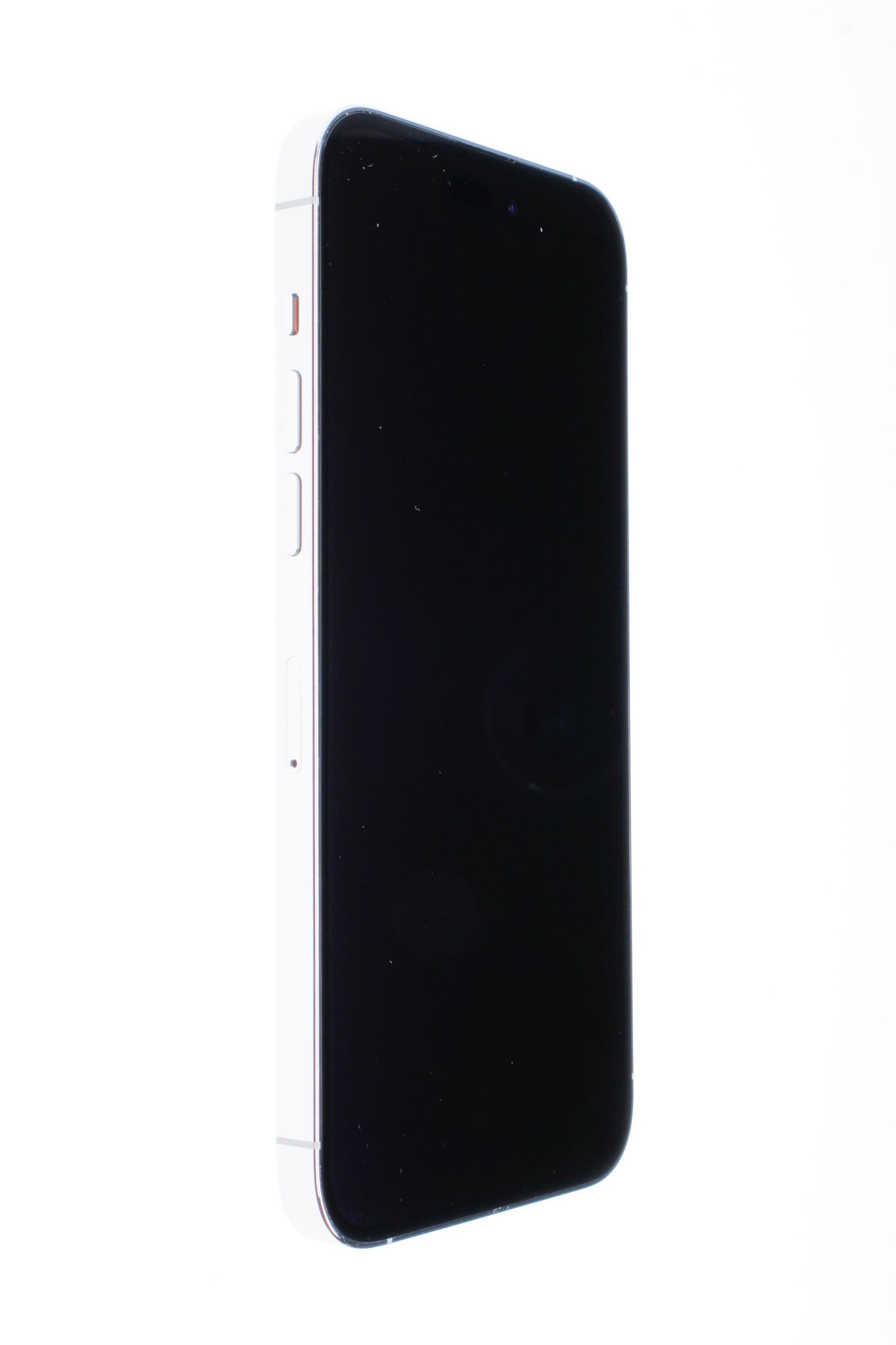 Apple iPhone 14 Pro Max 128 GB Silver - Като нов