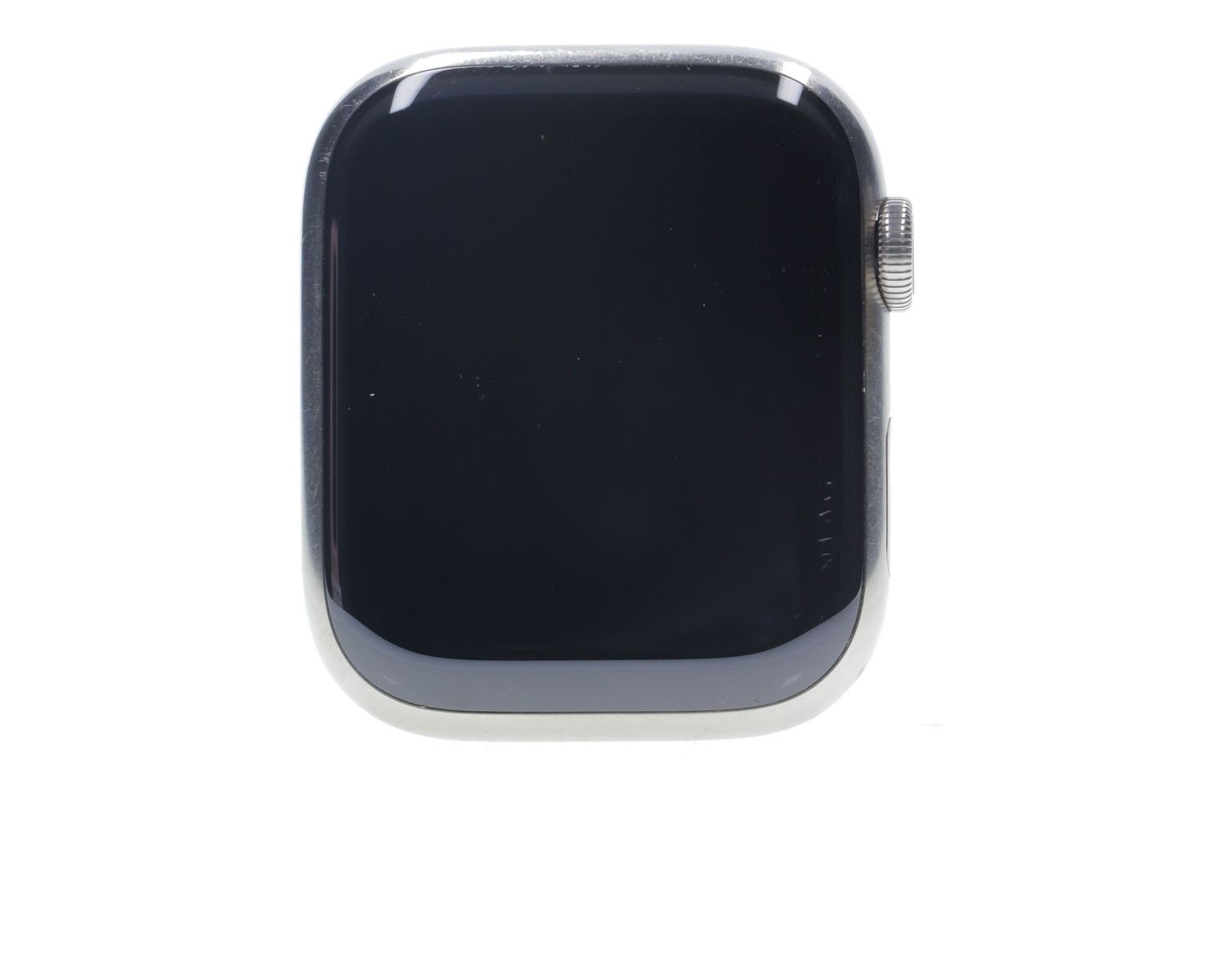 Apple Watch Series 7 2021, GPS + Cellular, Titanium 45mm Titanium - Kiváló
