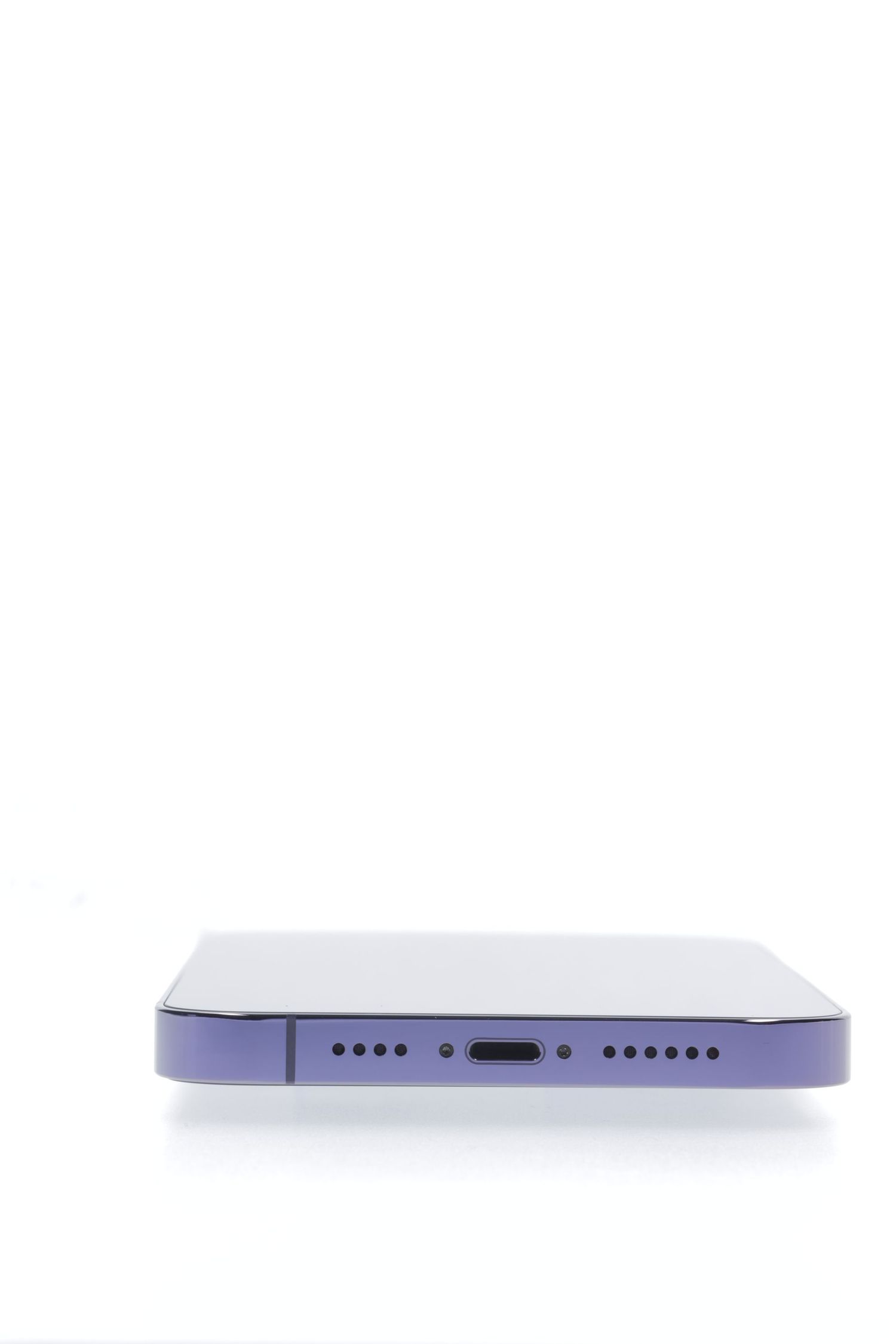 Apple iPhone 14 Pro Max 256 GB Deep Purple - Σαν καινούργιο