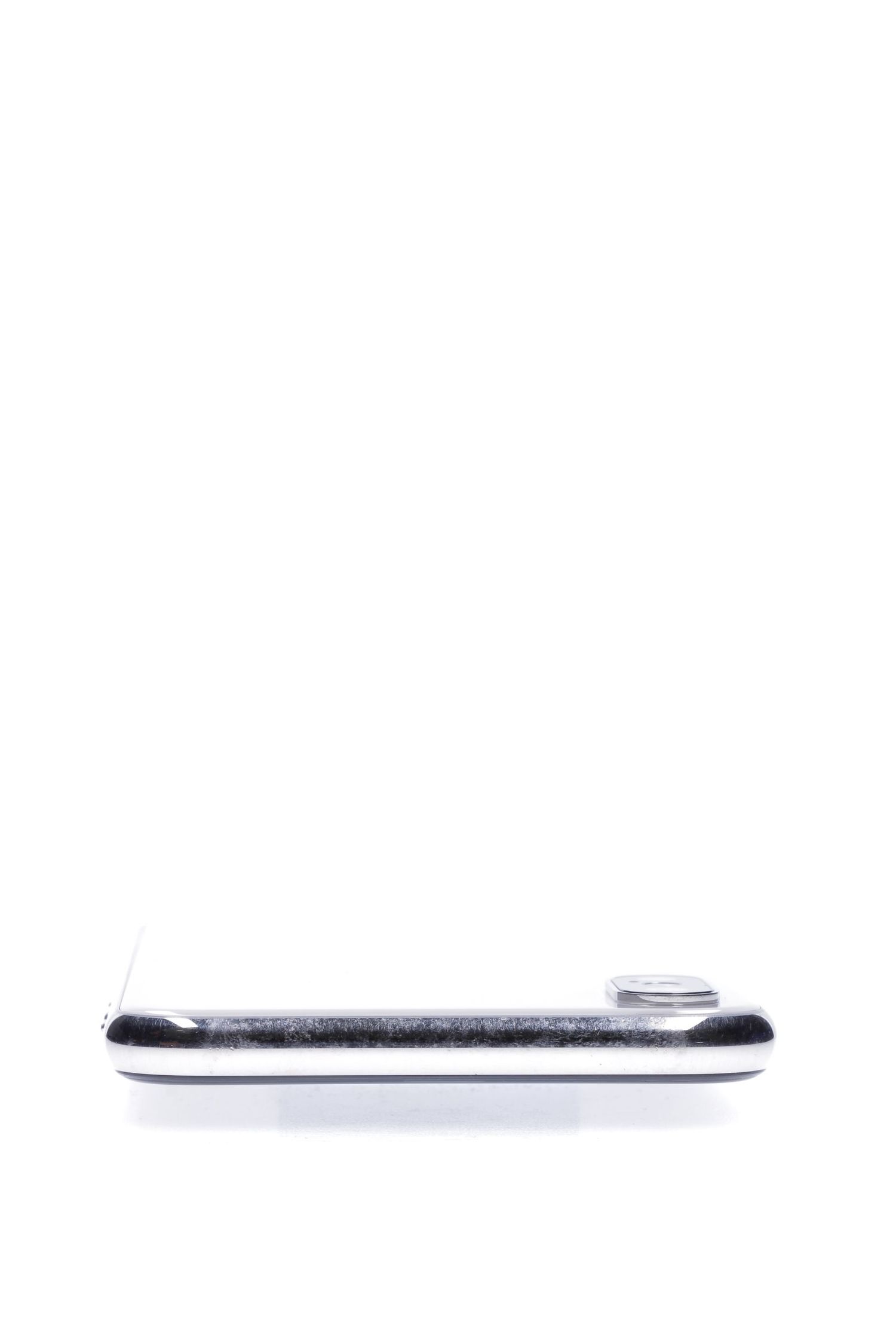 Apple iPhone X 256 GB Silver - Εξαιρετικό