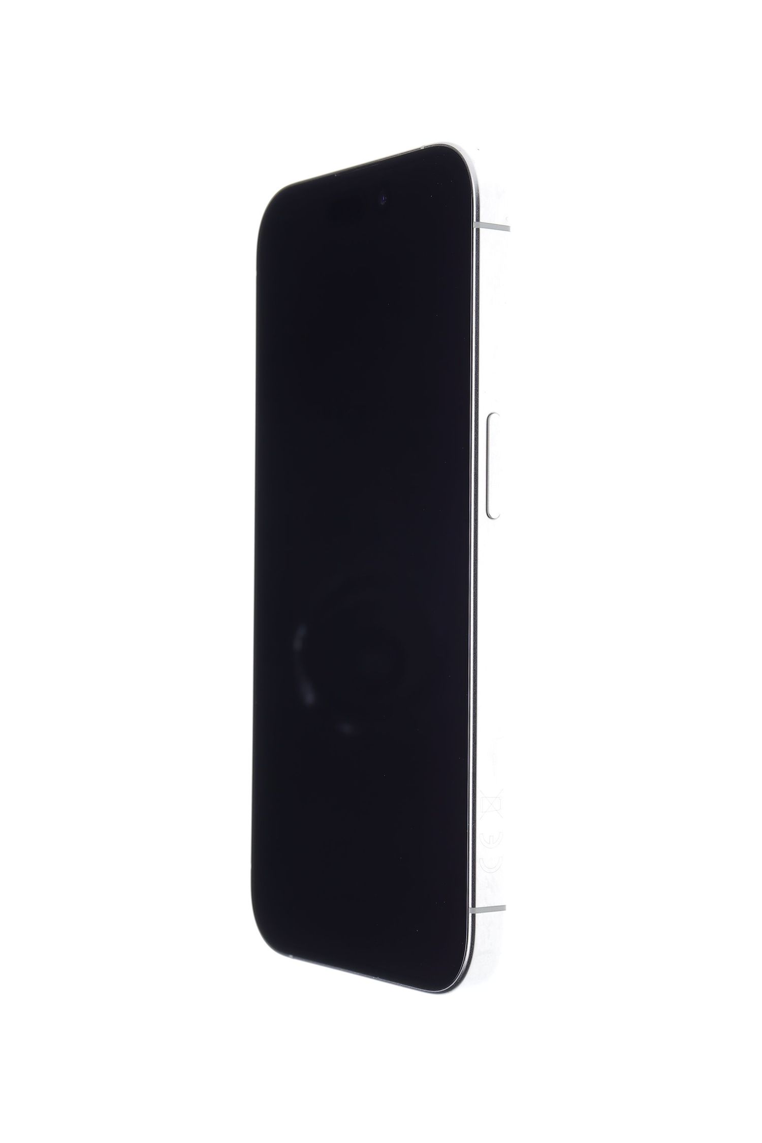 Apple iPhone 15 Pro 256 GB White Titanium - Σαν καινούργιο