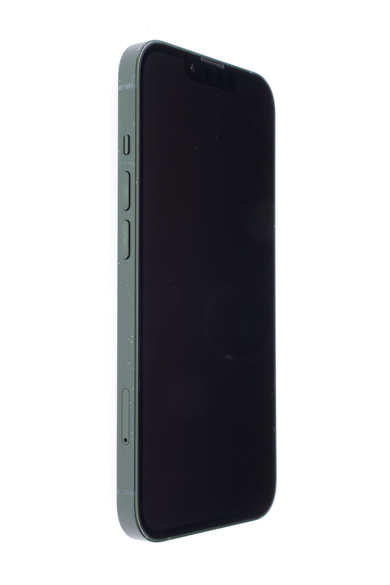 Apple iPhone 13 128 GB Green - Nagyon jó