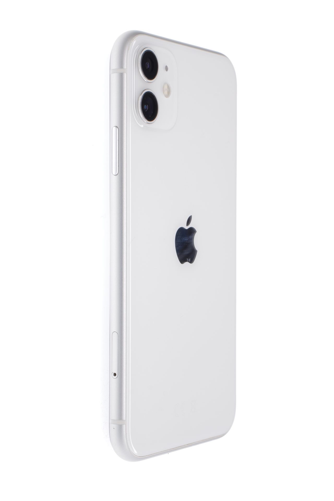 Apple iPhone 11 128 GB White - Εξαιρετικό