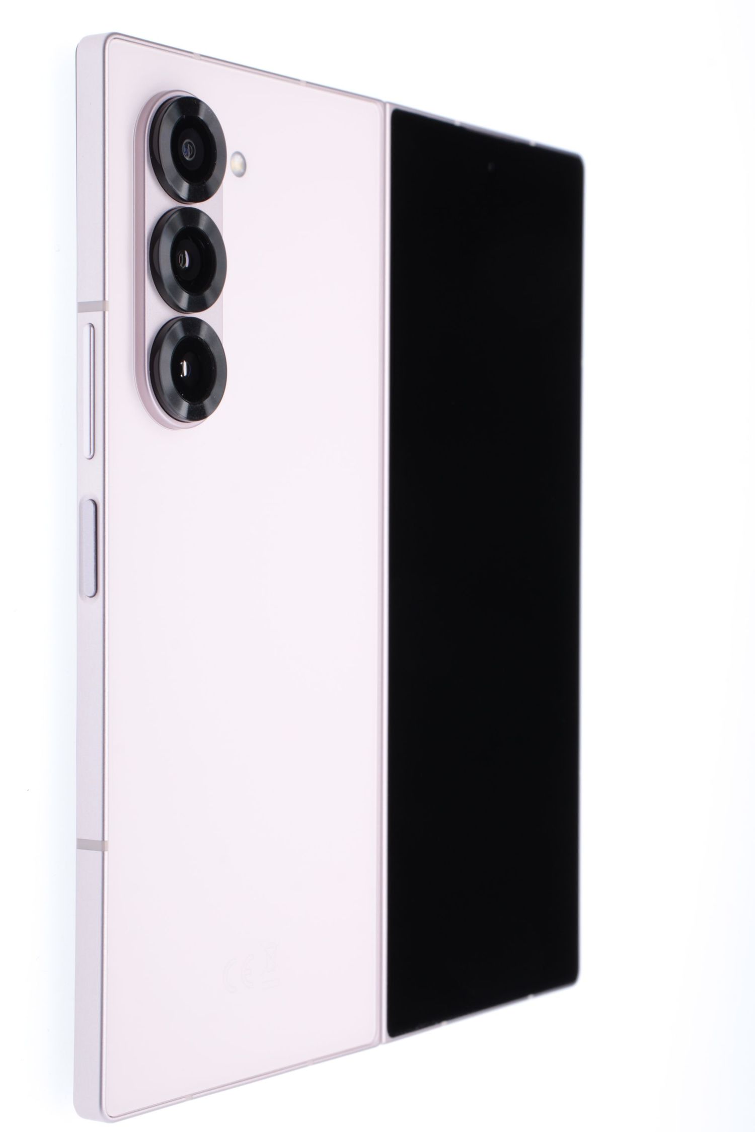 Samsung Galaxy Z Fold6 256 GB Pink - Újszerű