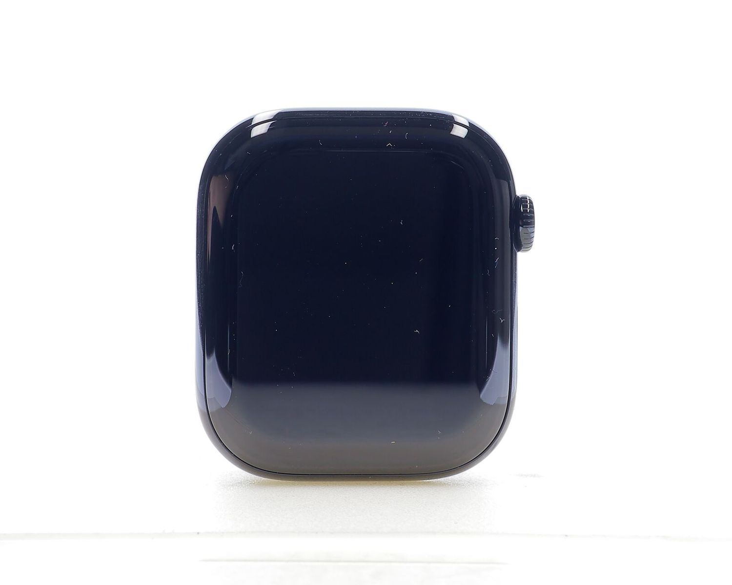 Apple Watch Series 11 2025, GPS + Cellular, Aluminium 46mm Jet Black - Ca nou