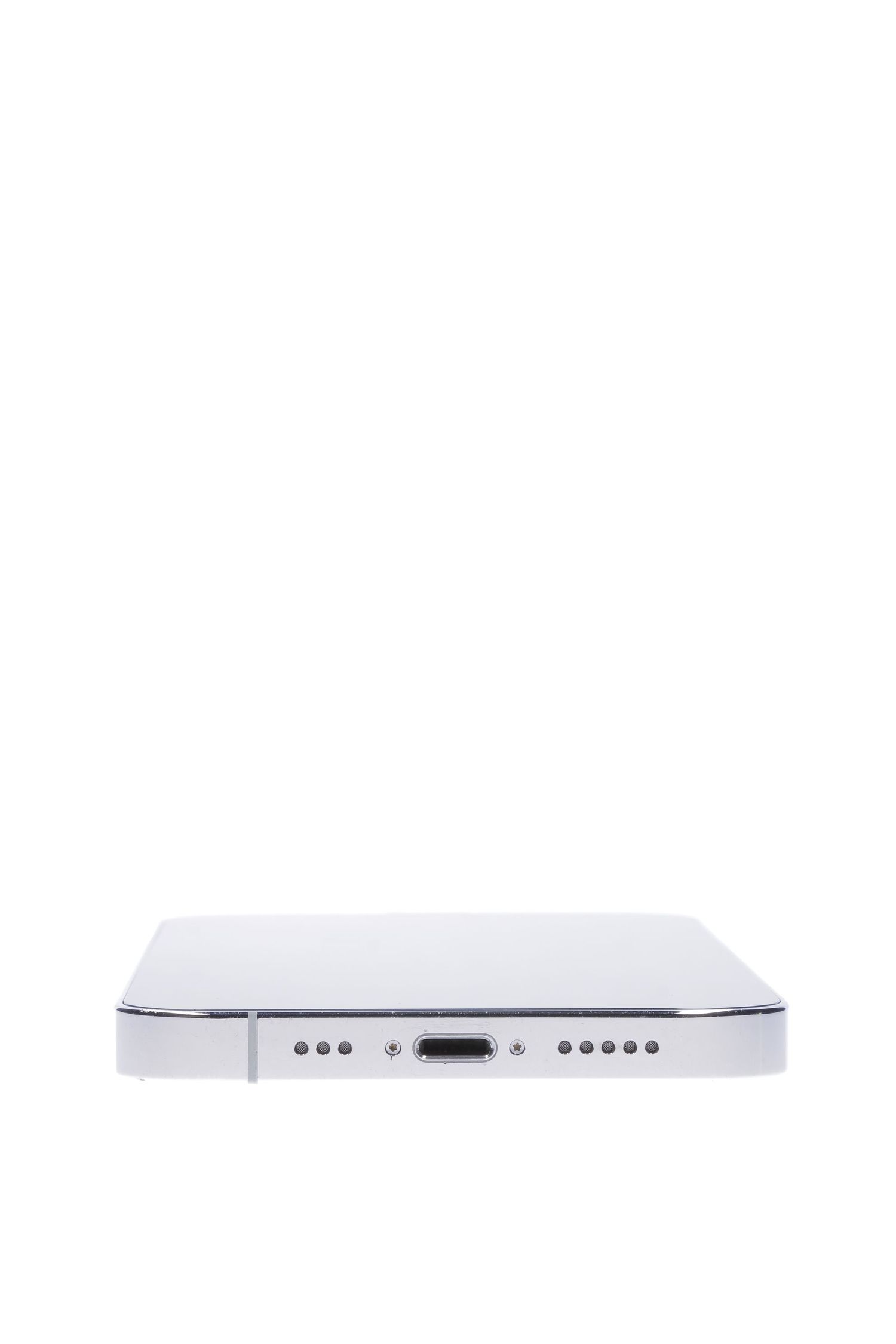 Apple iPhone 13 Pro 256 GB Silver - Εξαιρετικό