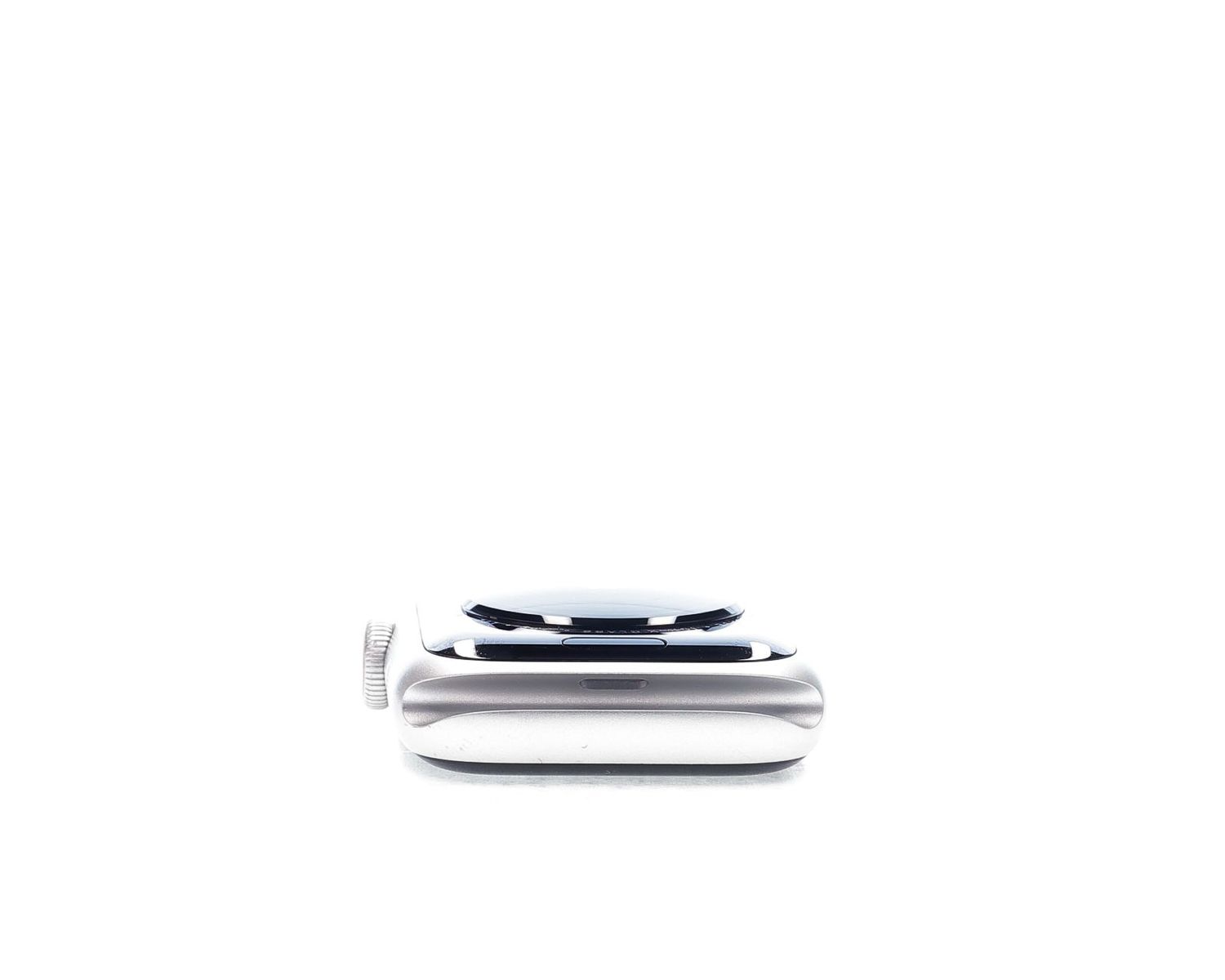 Apple Watch SE 2020, GPS + Cellular, Aluminium 40mm Silver - Ca nou