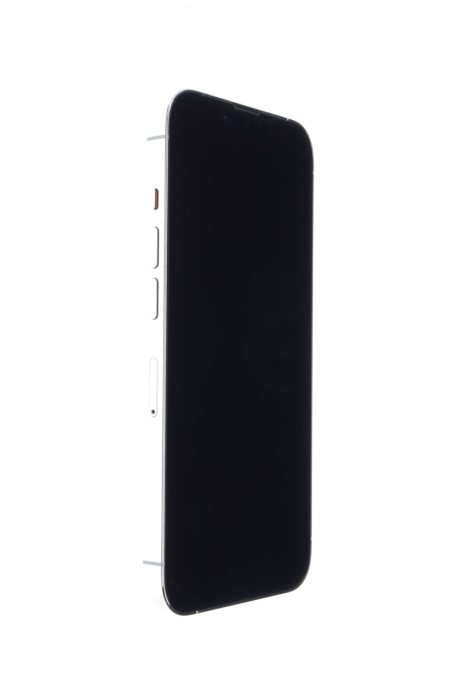 Apple iPhone 13 Pro 128 GB Silver - Újszerű