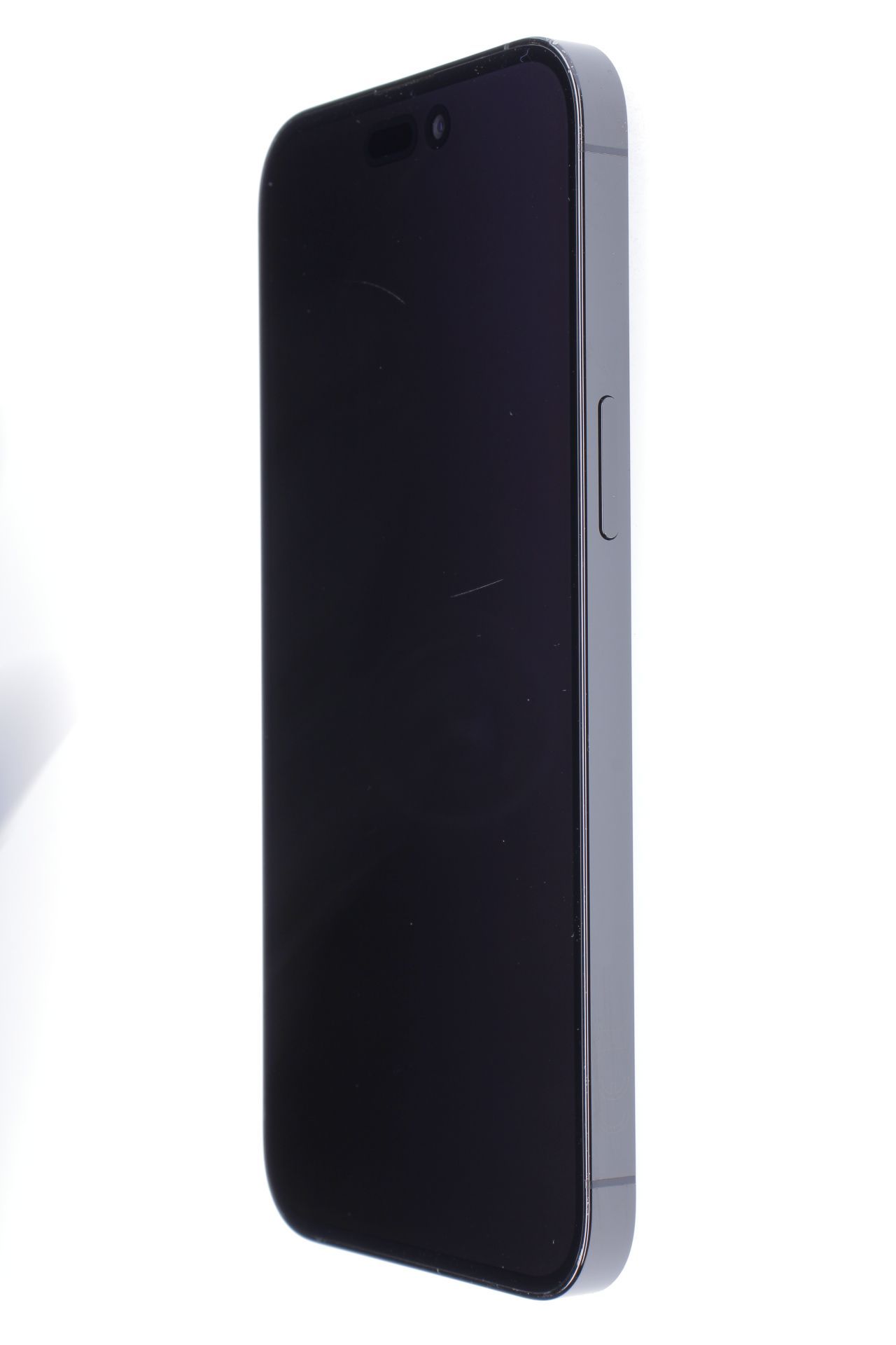 Apple iPhone 14 Pro Max, Space Black, 128 GB - de la 2.239 lei