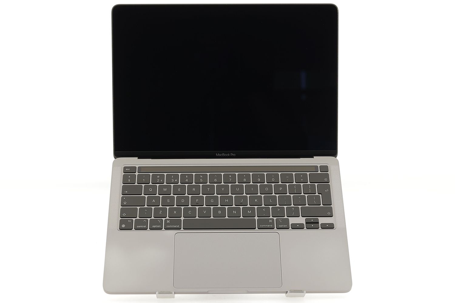 Apple MacBook Pro 13″ 2020, M1 8 Cores, 16 GB, 8 core GPU 512 GB Space Gray - Újszerű