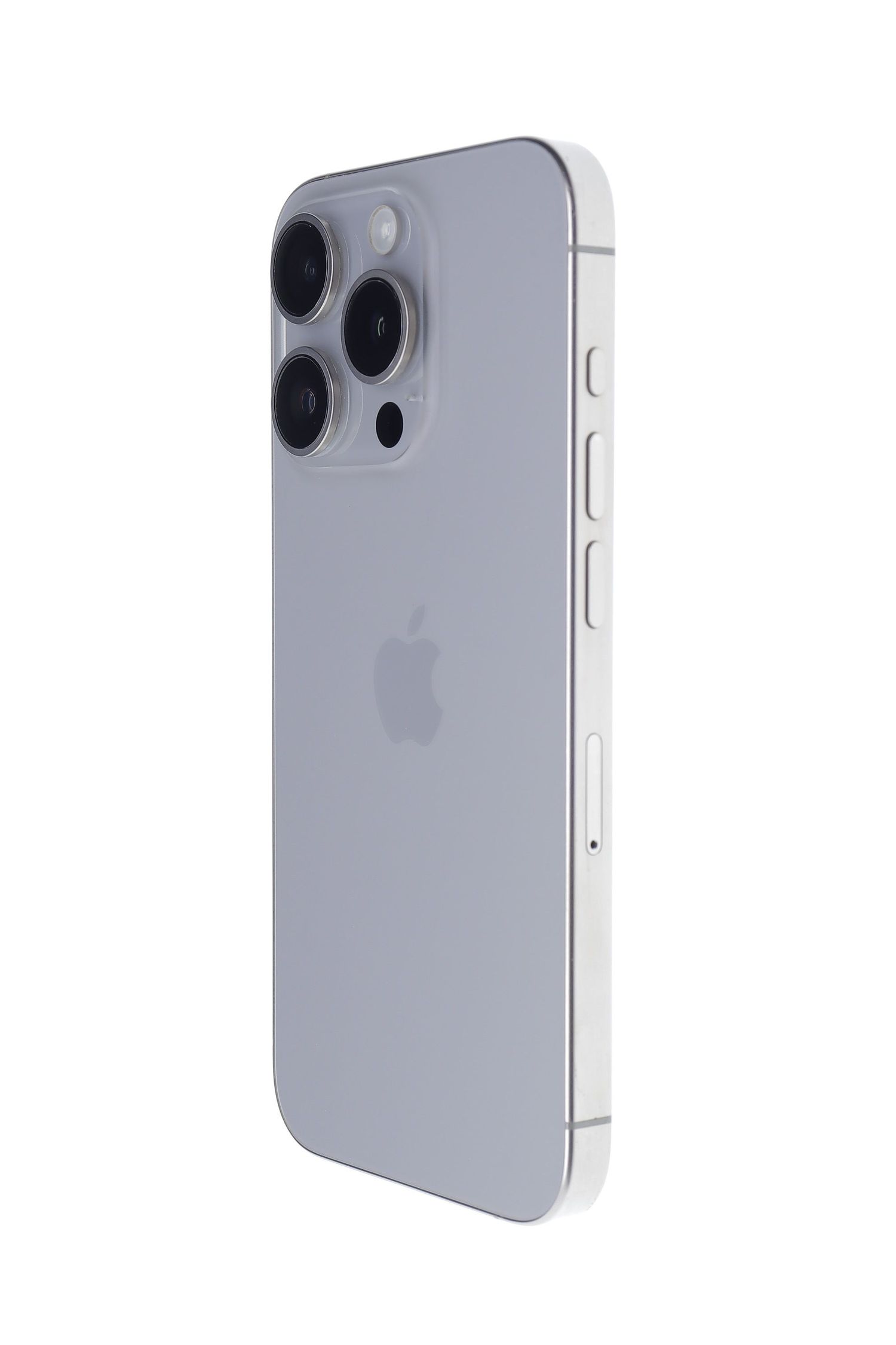 Apple iPhone 15 Pro 128 GB Natural Titanium - Foarte bun
