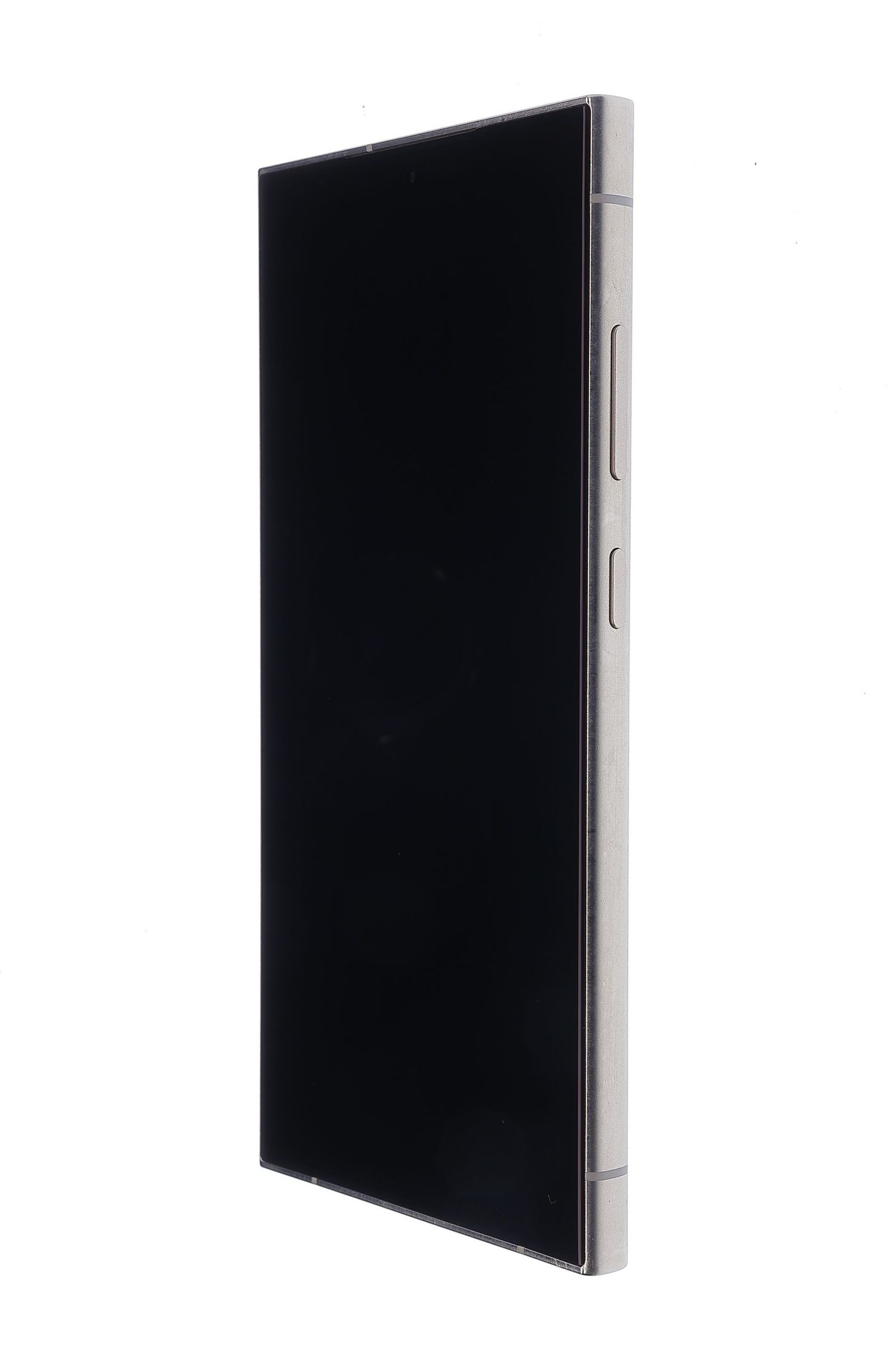 Samsung Galaxy S24 Ultra 5G Dual Sim 512 GB Titanium Grey - Отлично