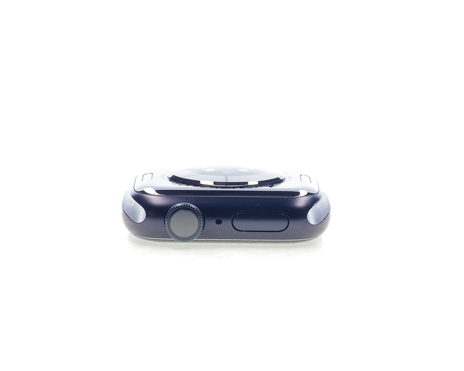 Apple Watch Series 8 2022, GPS, Aluminium 41mm Midnight - Újszerű