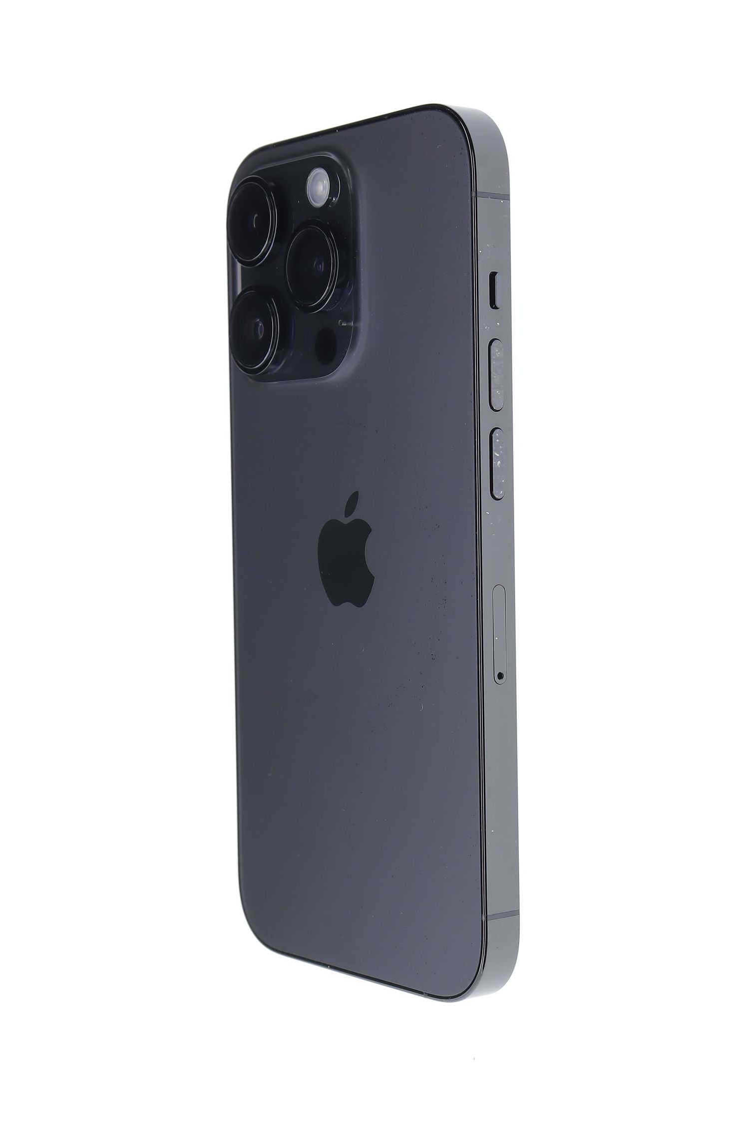 Apple iPhone 14 Pro 128 GB Space Black - Foarte bun