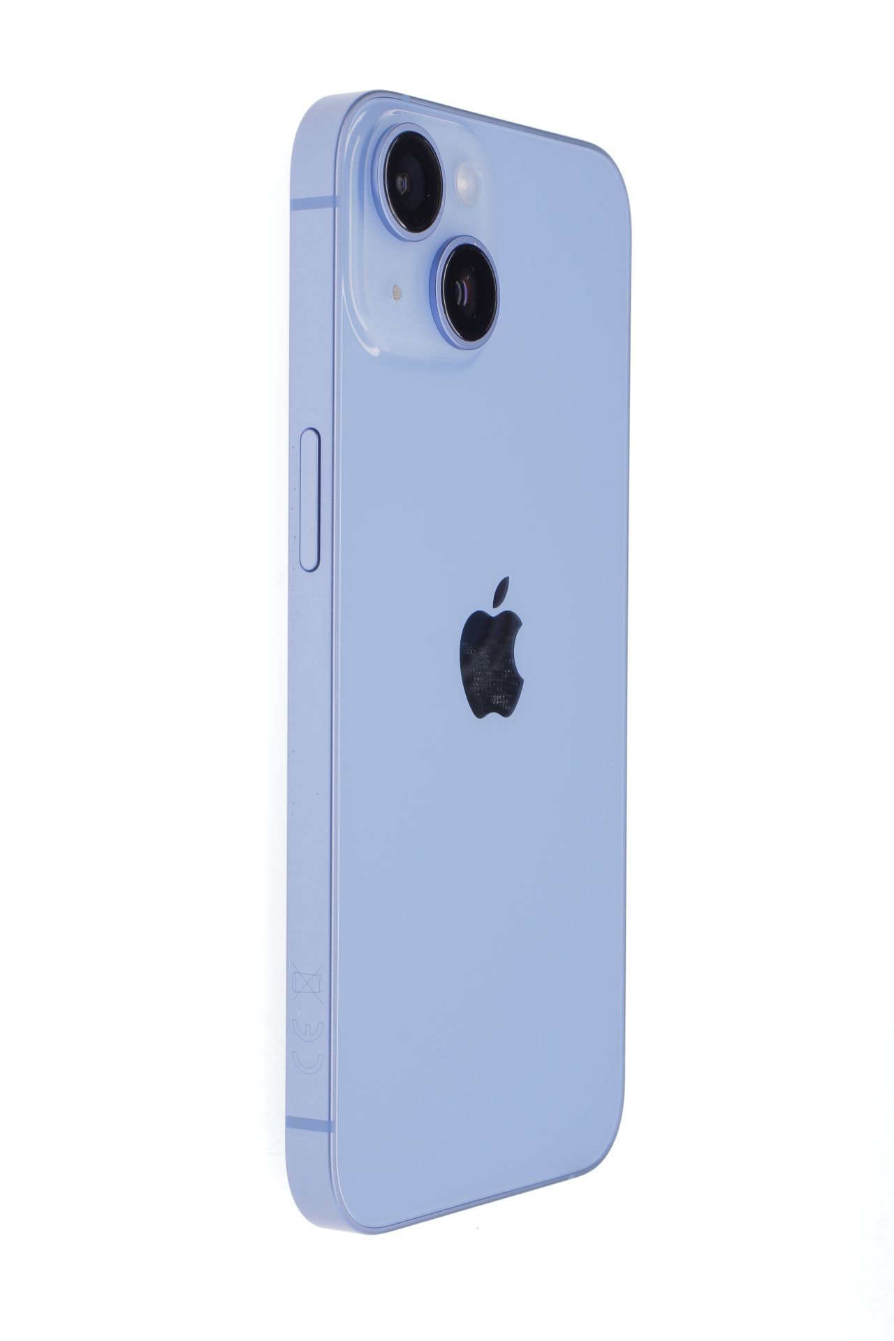 Apple iPhone 14 128 GB Blue - Nagyon jó