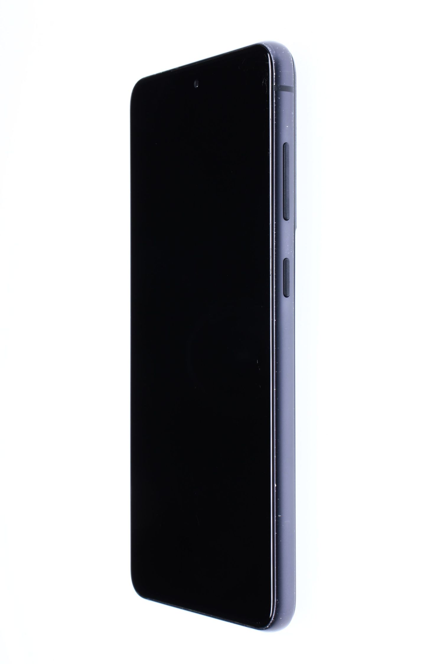 Samsung Galaxy S21 FE 5G Dual Sim 128 GB Graphite - Καλό