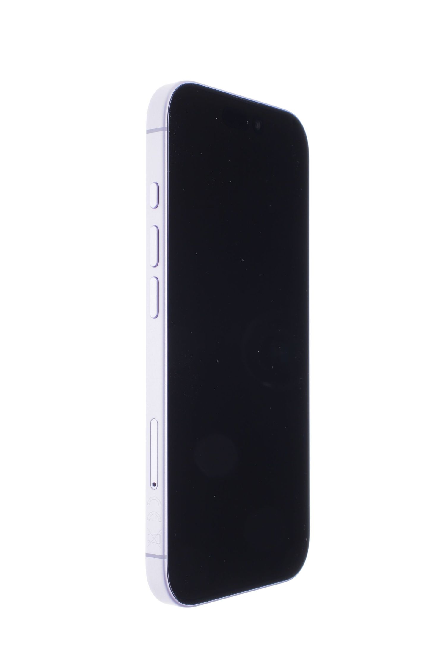 Apple iPhone 17 256 GB Lavender - Ca nou