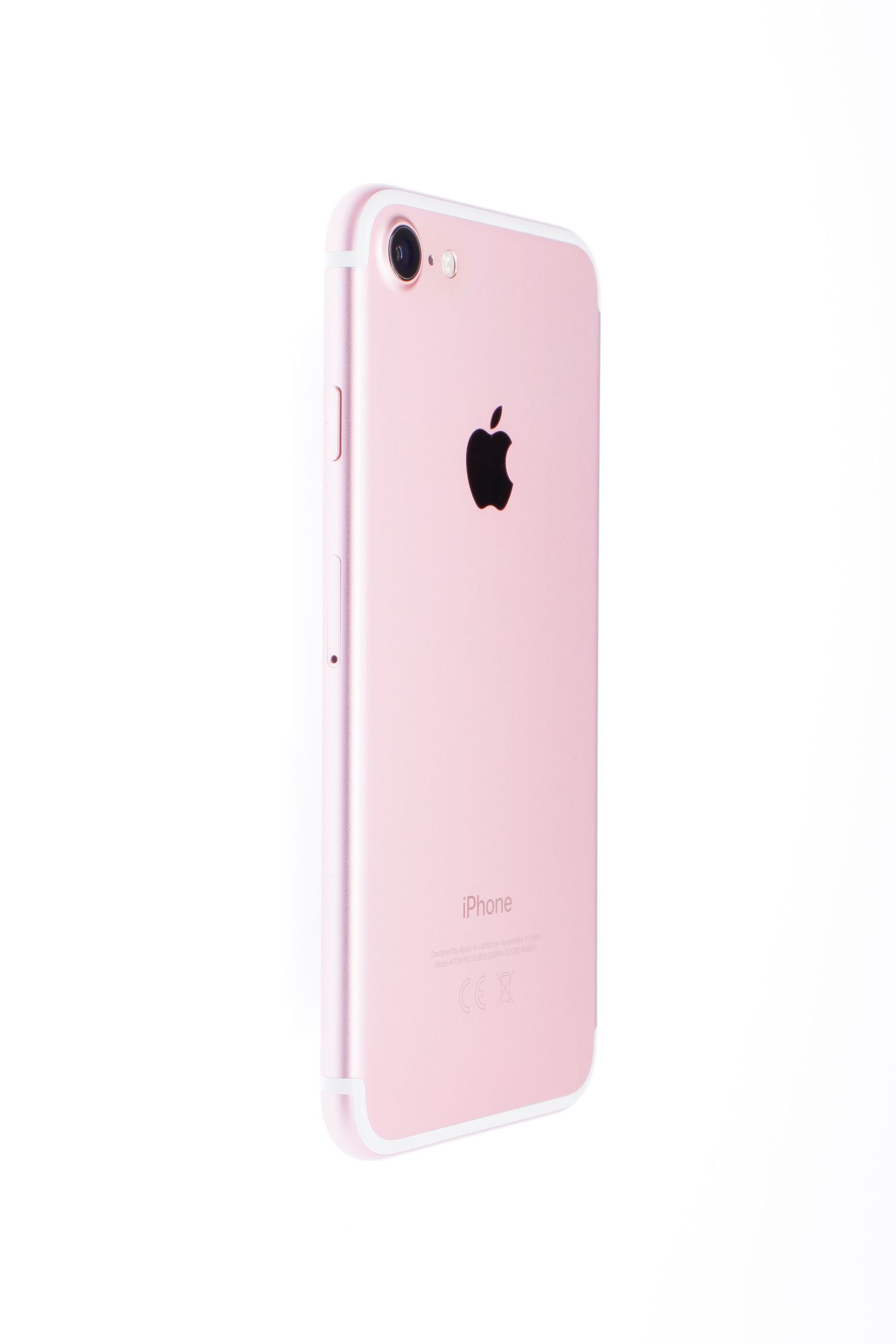 Apple iPhone 7 32 GB Rose Gold - Като нов