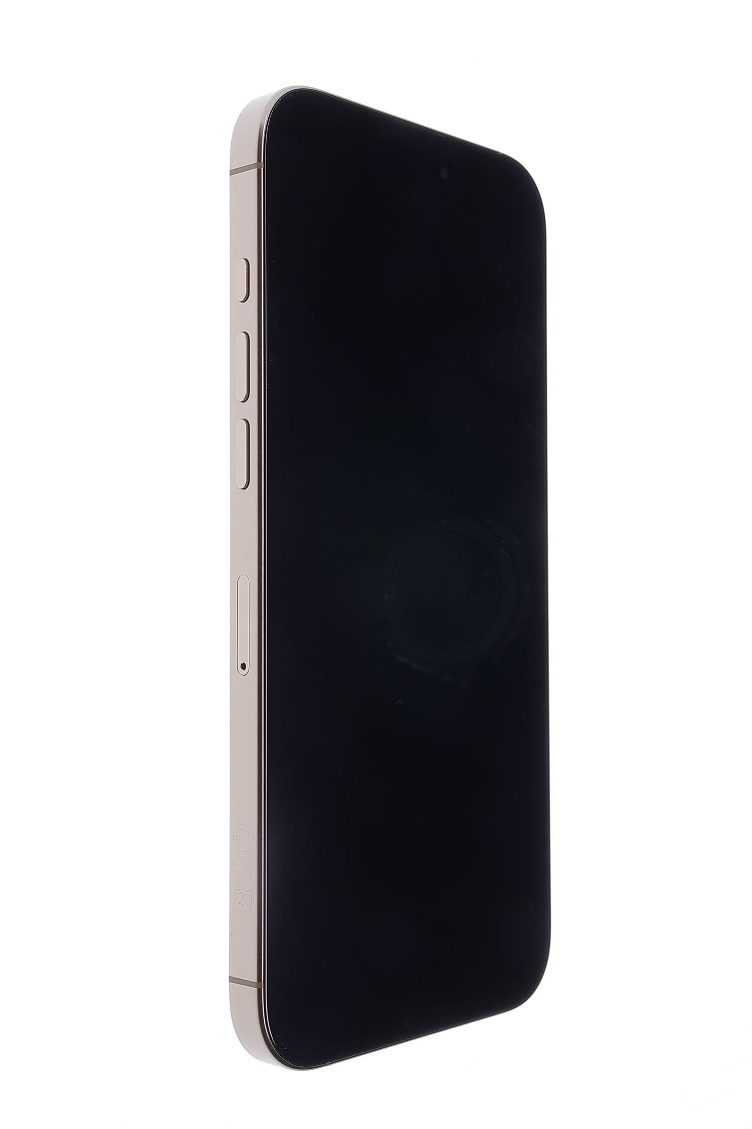 Apple iPhone 16 Pro Max 512 GB Desert Titanium - Excelent