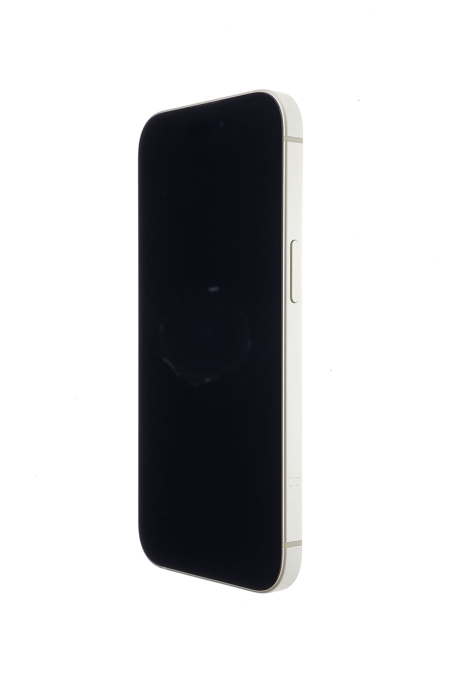 Apple iPhone 15 128 GB Yellow - Като нов