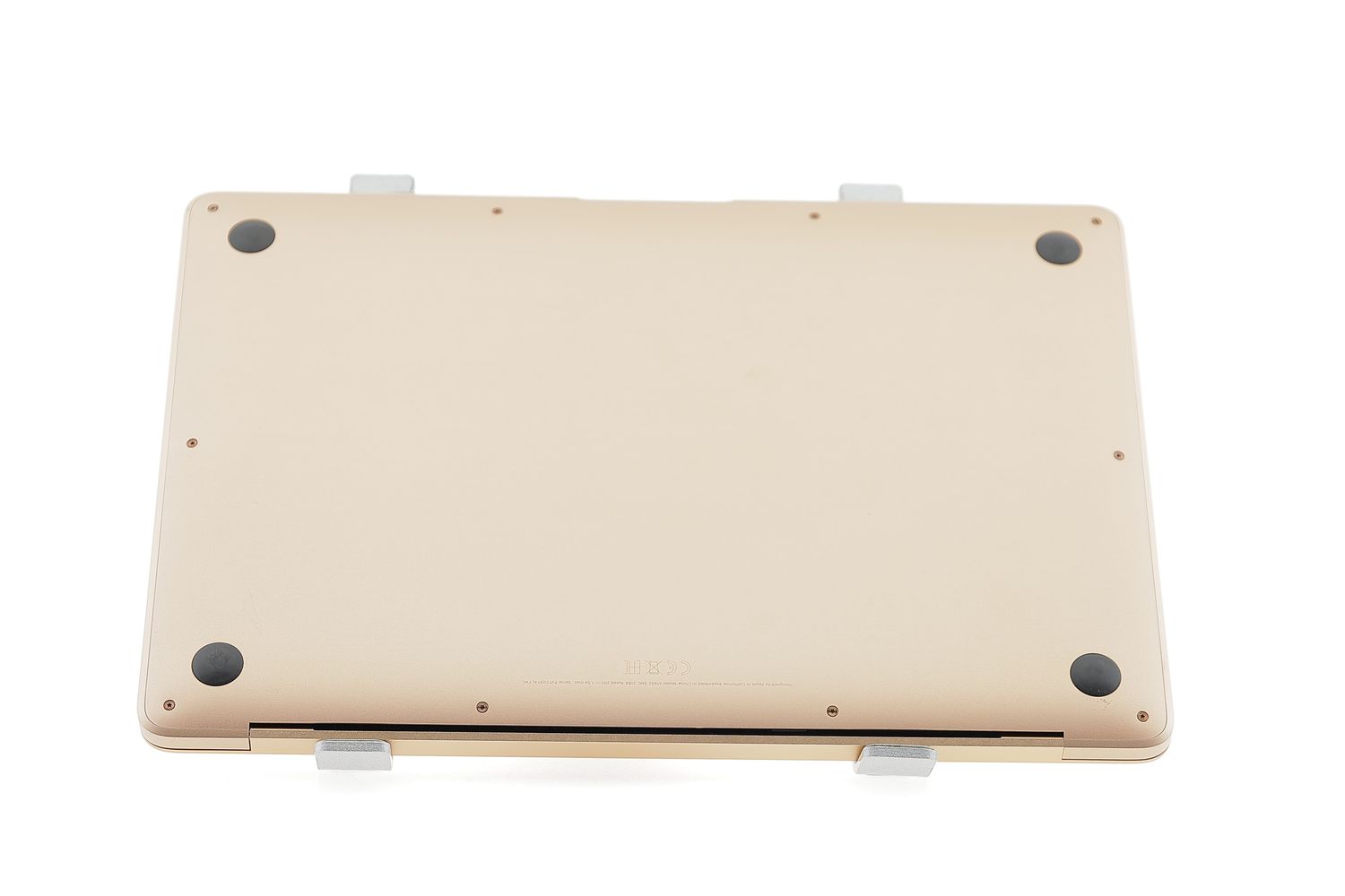 Apple MacBook Air 13″ 2019, i5 1.6 GHz, 8 GB, Intel UHD Graphics 617 128 GB Gold - Πολύ καλό