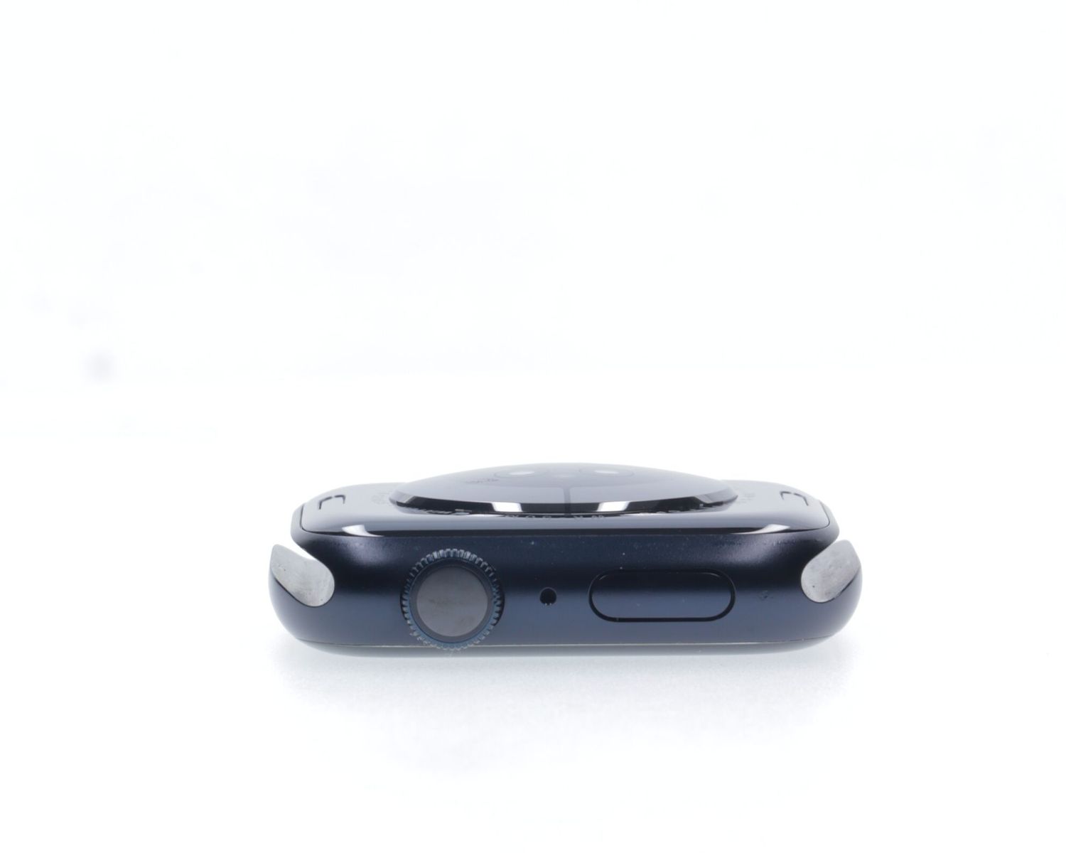 Apple Watch Series 9 2023, GPS, Aluminium 45mm Midnight - Excelent