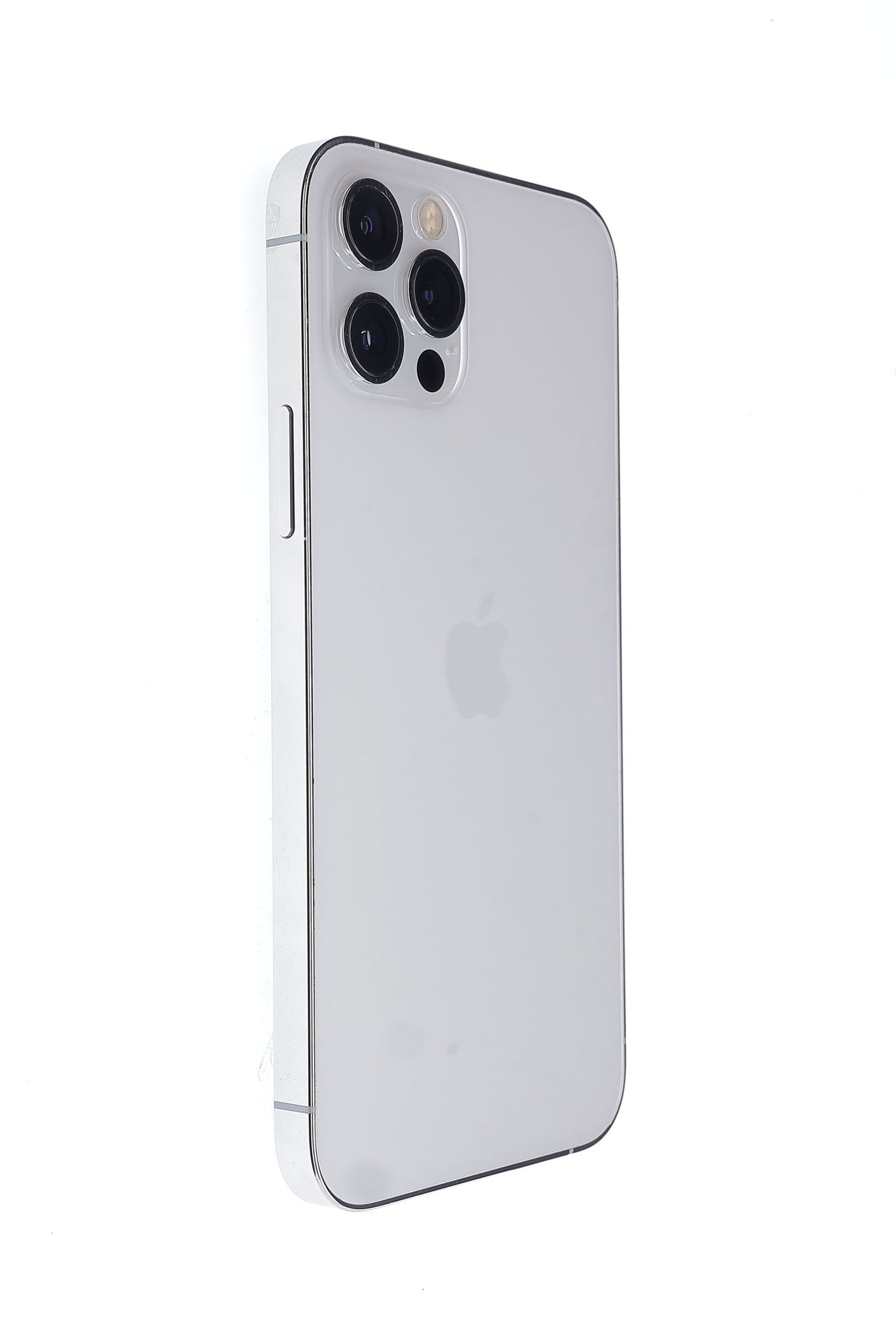 Apple iPhone 12 Pro 128 GB Silver - Εξαιρετικό