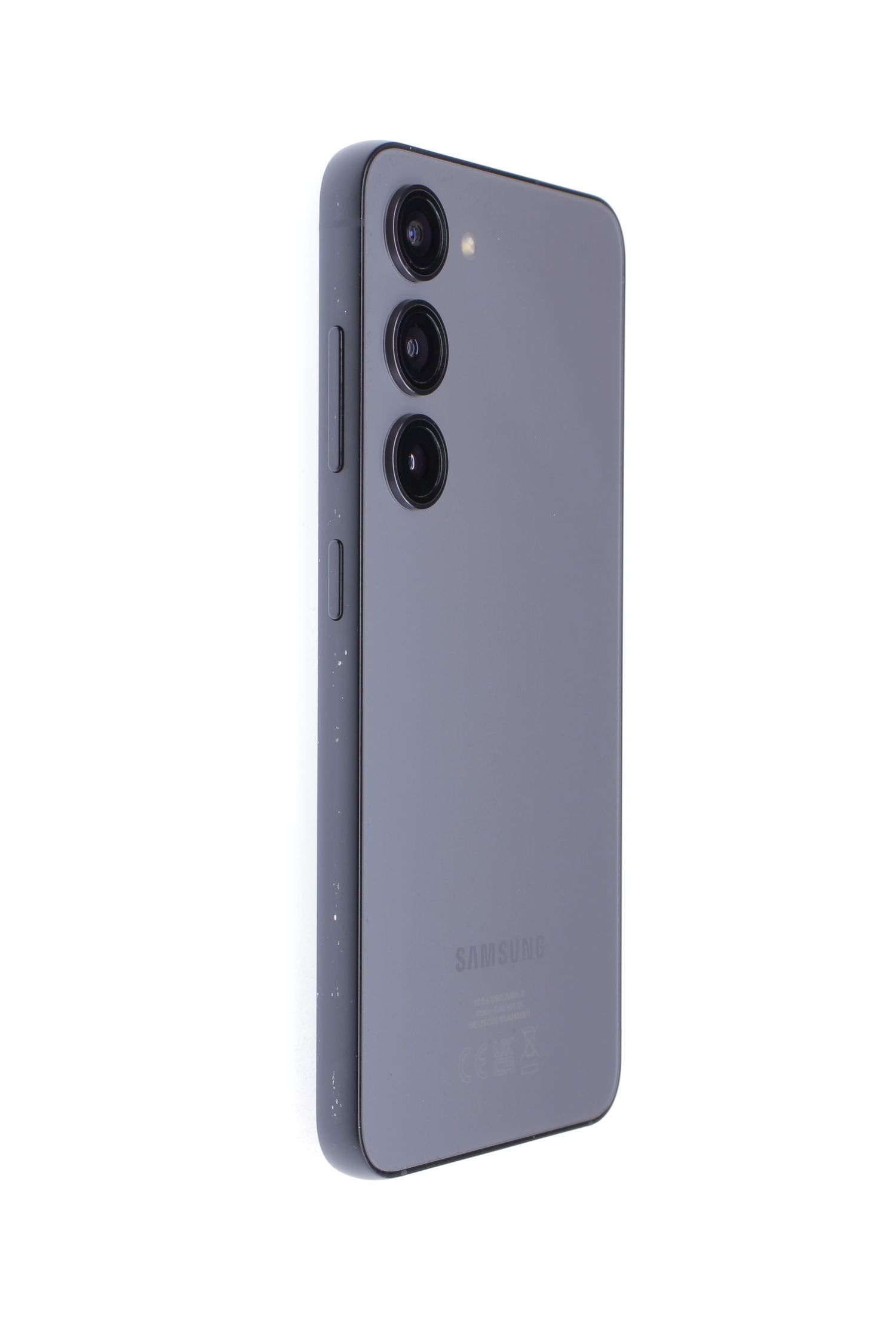 Samsung Galaxy S23 5G Dual Sim 256 GB Graphite - Отлично