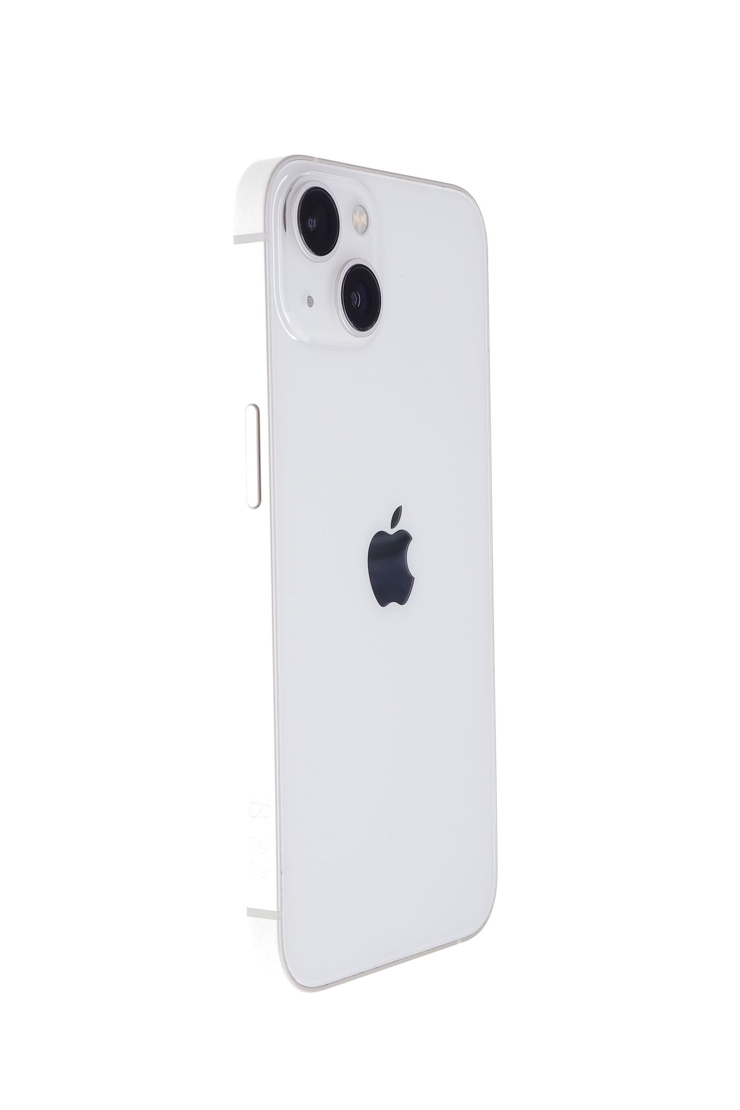 Apple iPhone 13 128 GB Starlight - Като нов