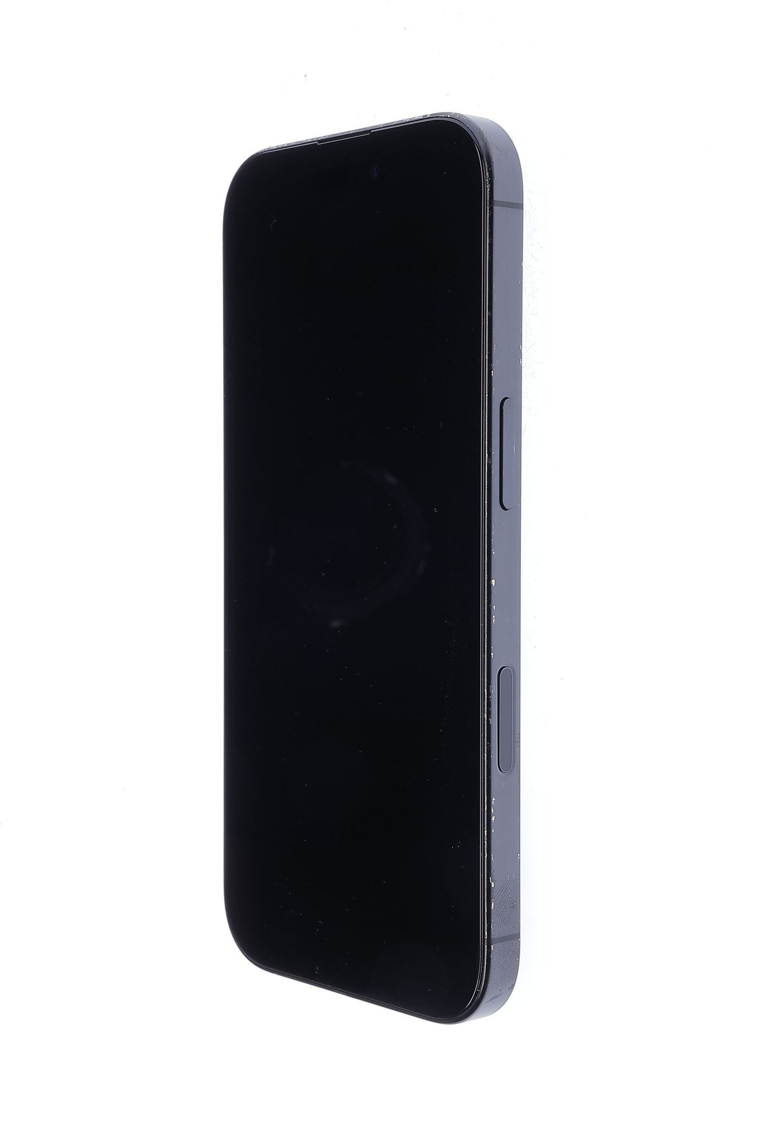 Apple iPhone 16 Pro 256 GB Black Titanium - Nagyon jó