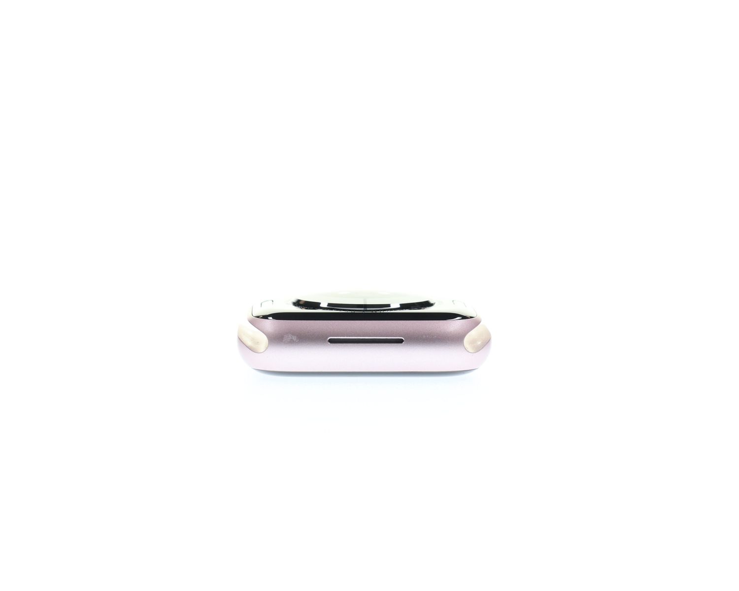 Apple Watch Series 9 2023, GPS + Cellular, Aluminium 41mm Pink - Отлично