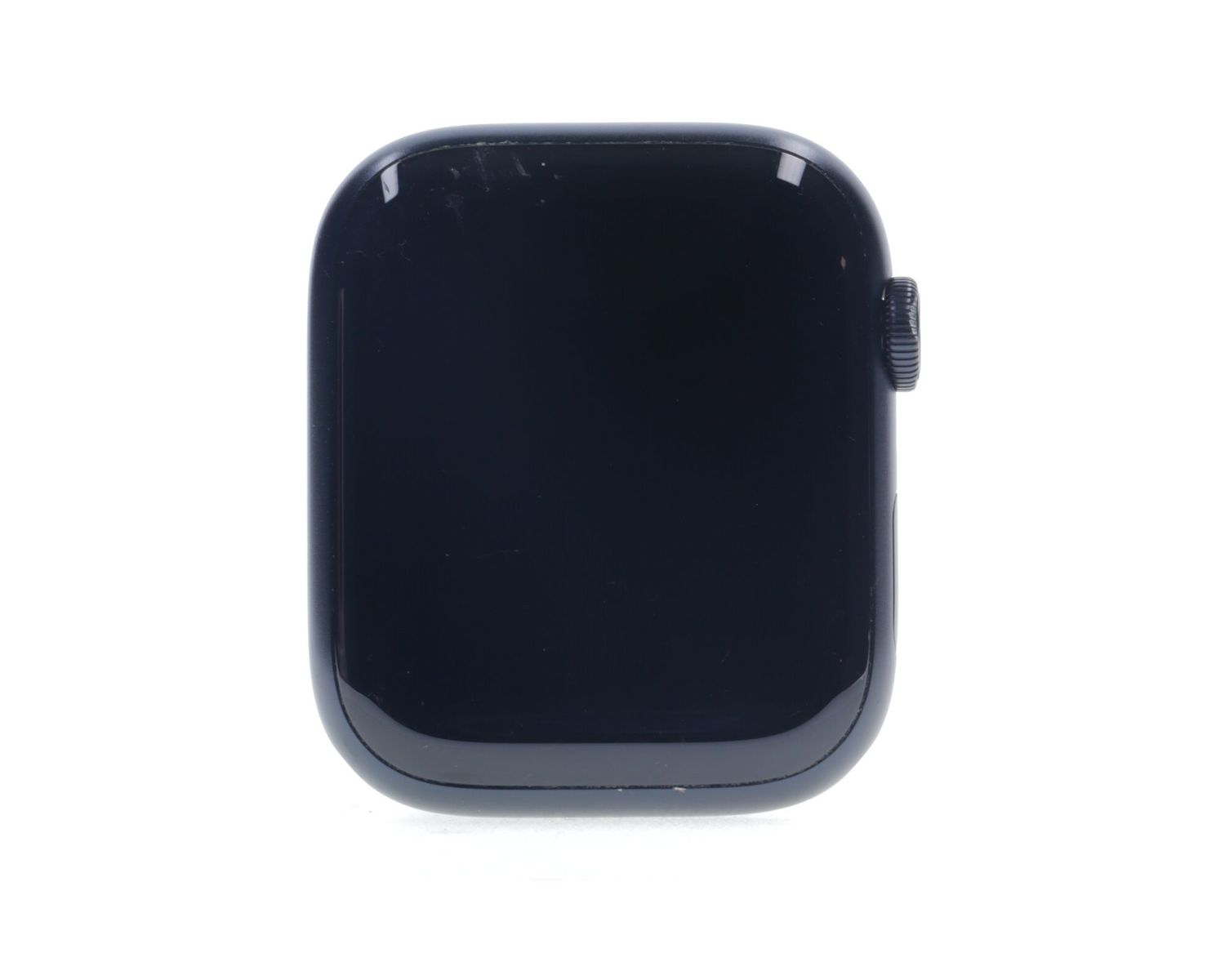 Apple Watch Series 7 2021, GPS, Aluminium 45mm Midnight - Εξαιρετικό