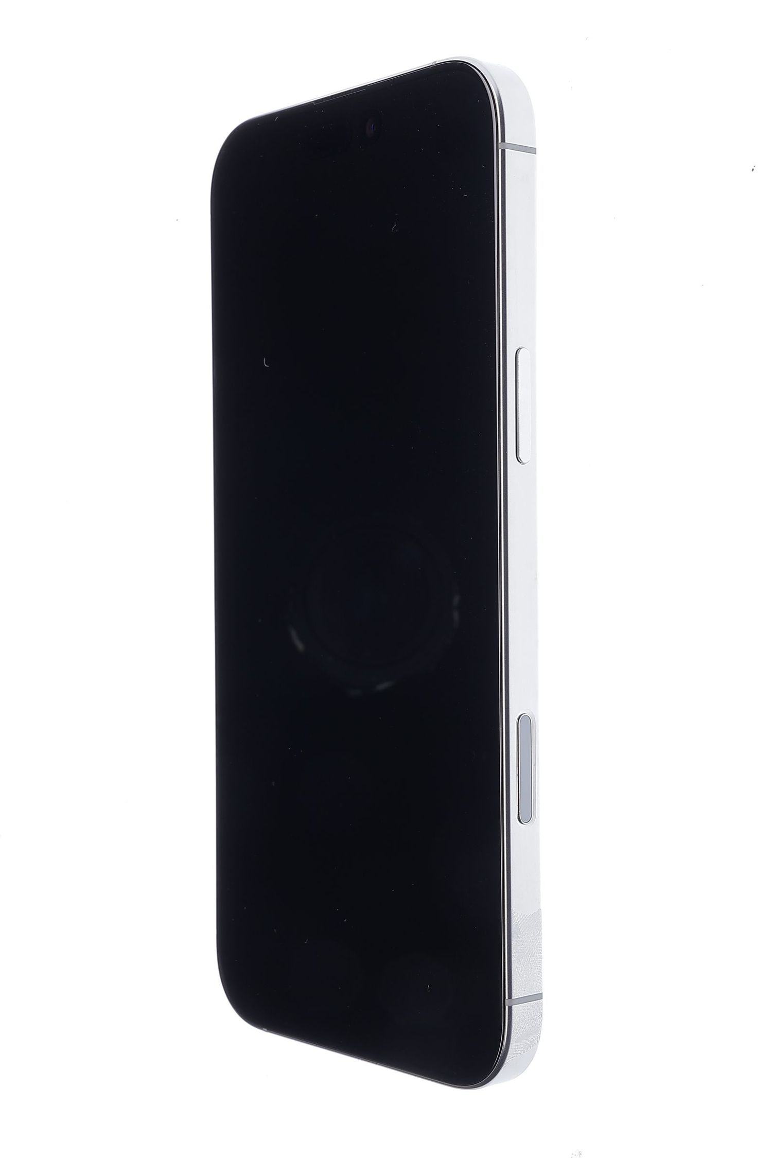Apple iPhone 16 Pro Max 256 GB White Titanium - Ca nou