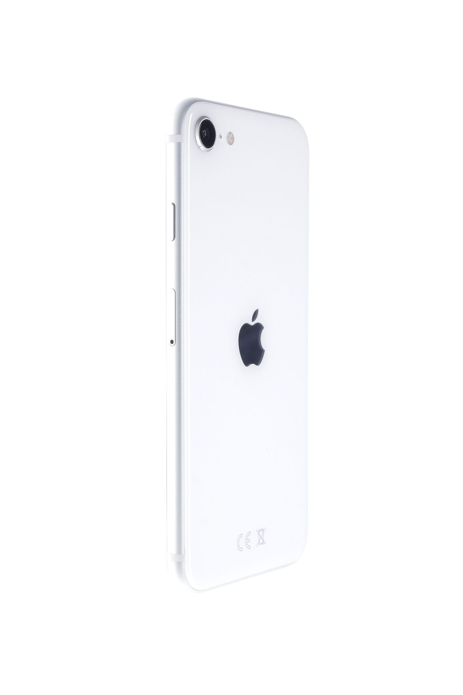Apple iPhone SE 2020 64 GB White - Като нов