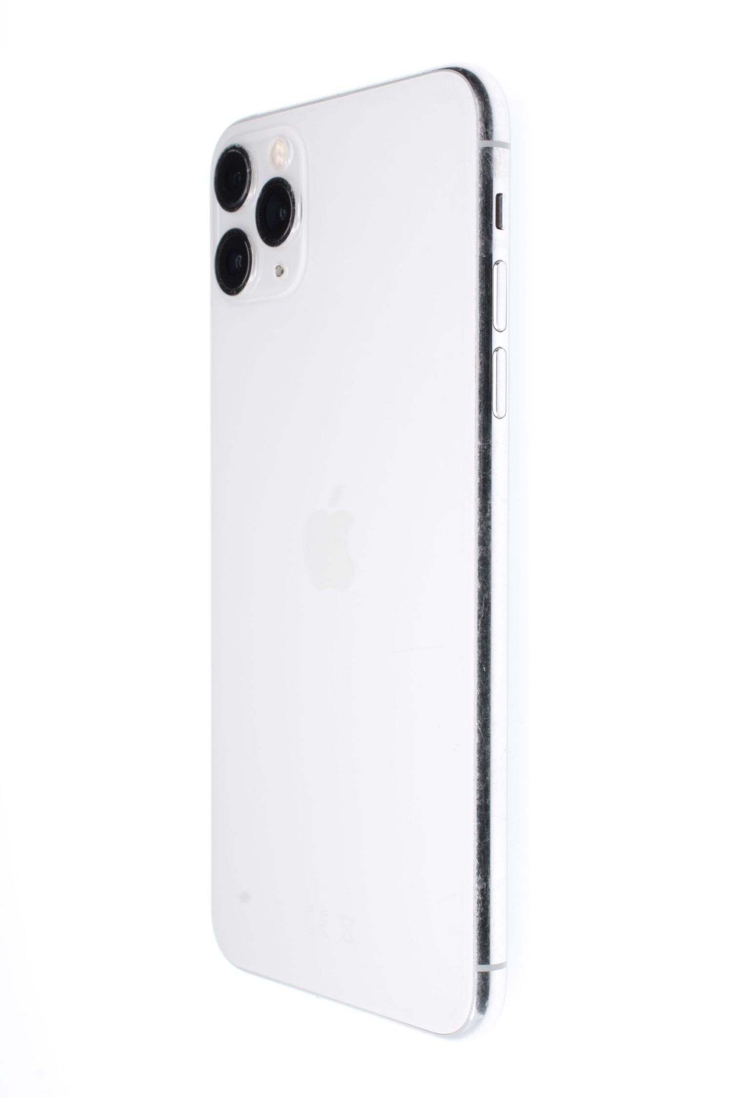 Apple iPhone 11 Pro Max 256 GB Silver - Πολύ καλό