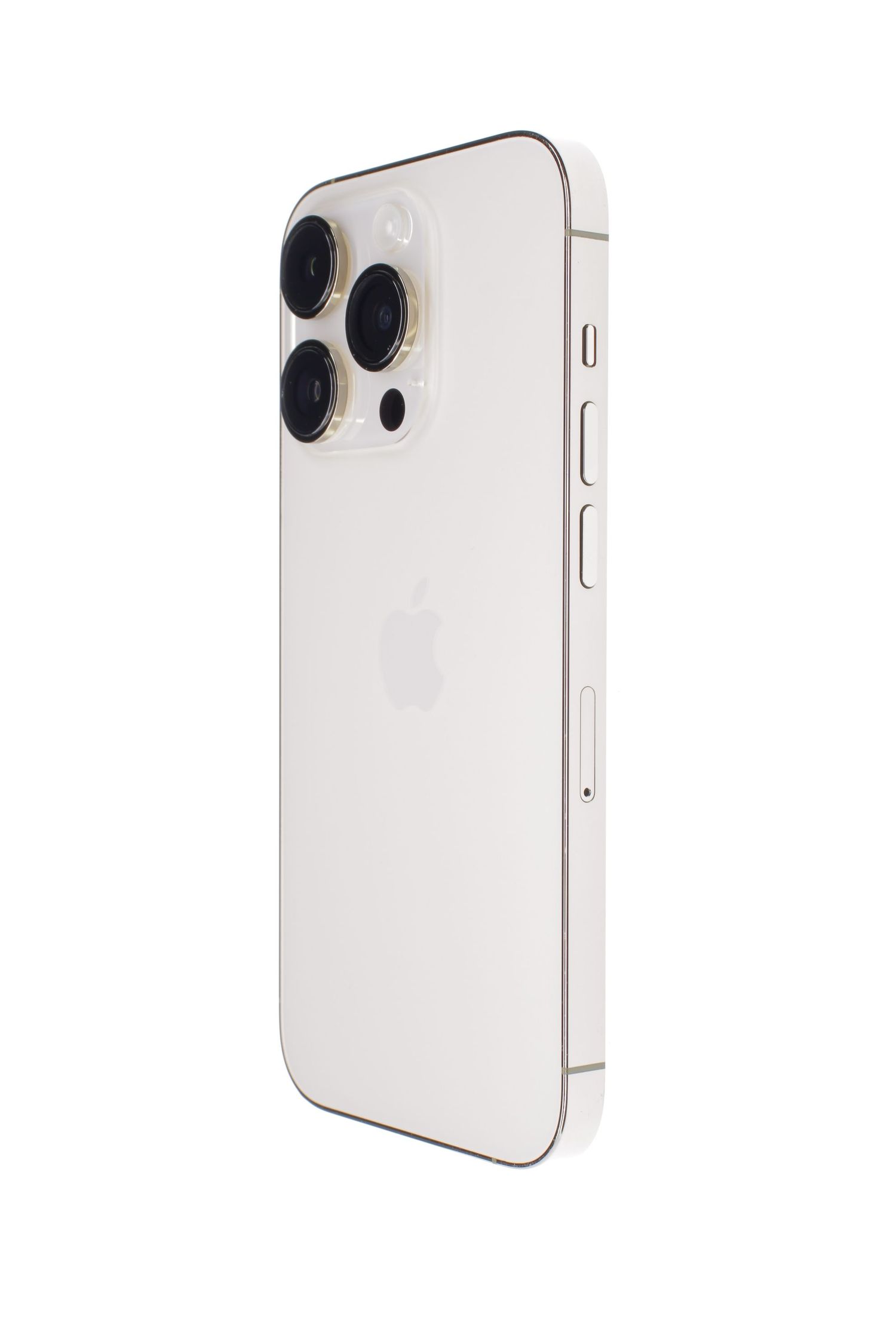 Apple iPhone 14 Pro, Gold, 256 GB - de la 2.219 lei