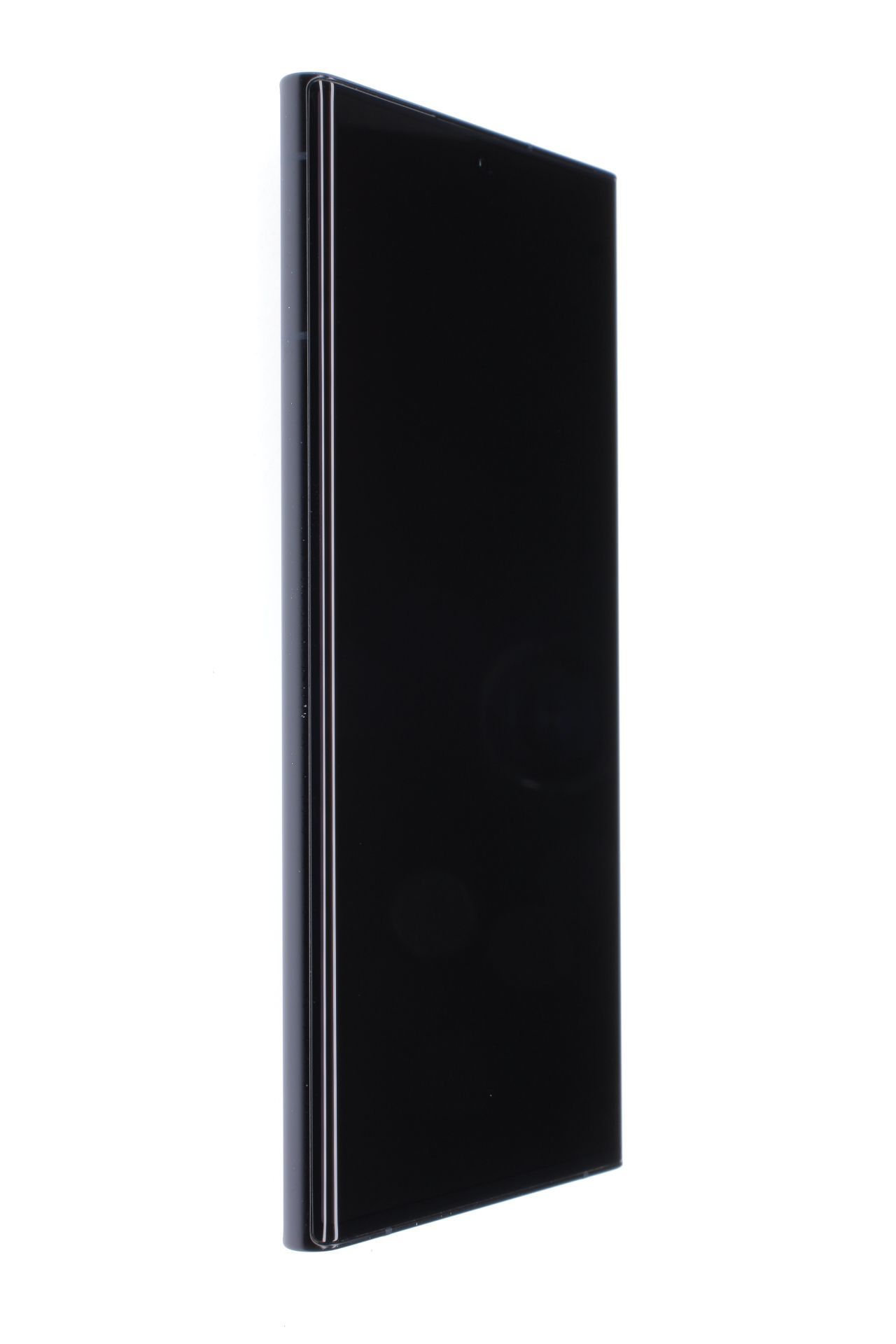 Samsung Galaxy S22 Ultra 5G Dual Sim 256 GB Graphite - Újszerű