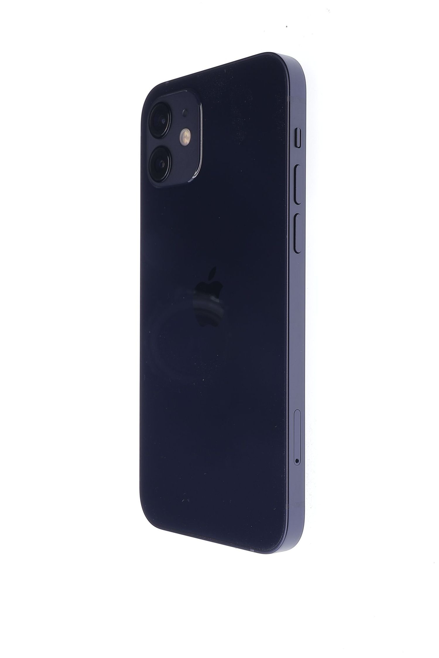 Apple iPhone 12 64 GB Black - Много добро