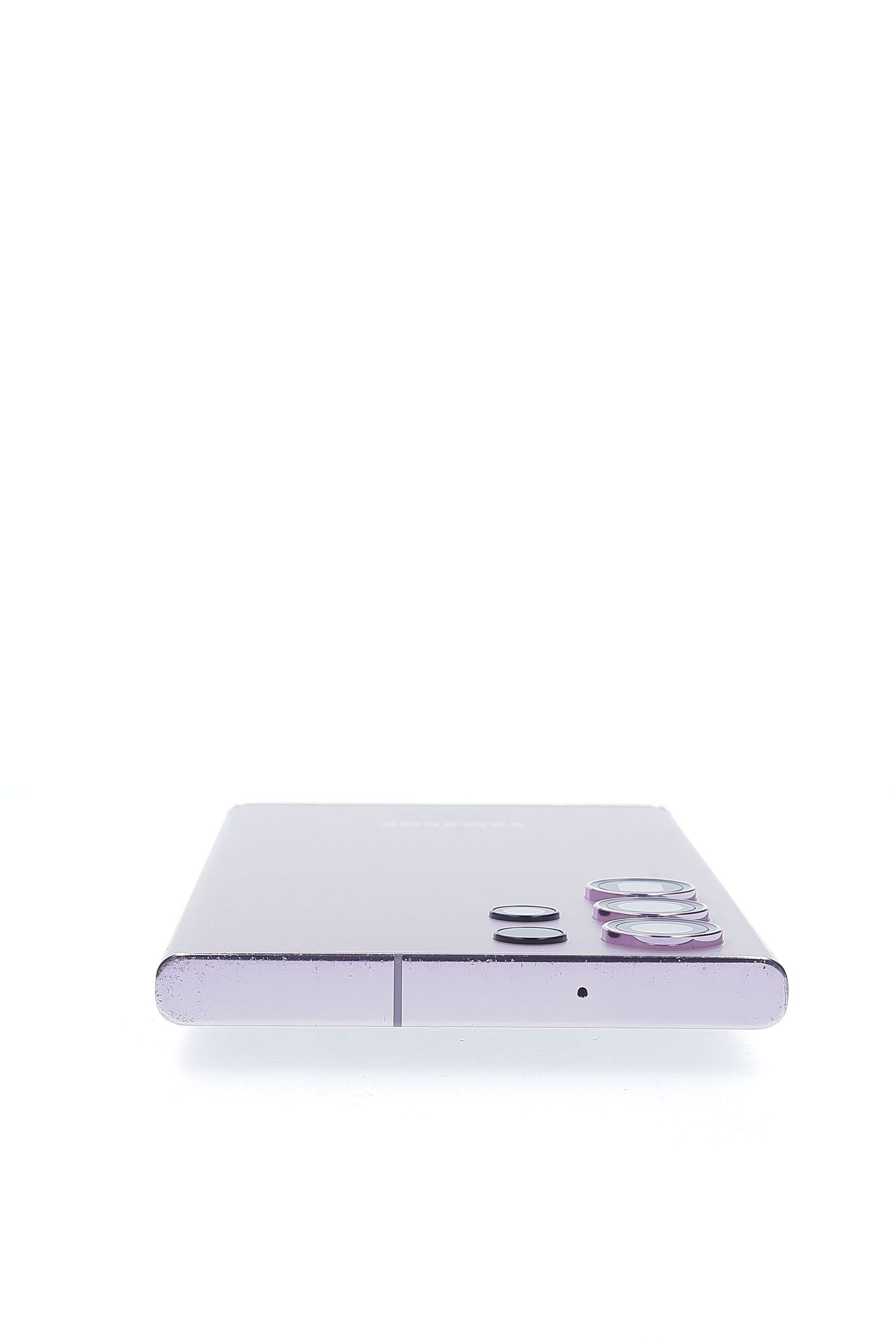 Samsung Galaxy S23 Ultra 5G Dual Sim 256 GB Lavender - Foarte bun