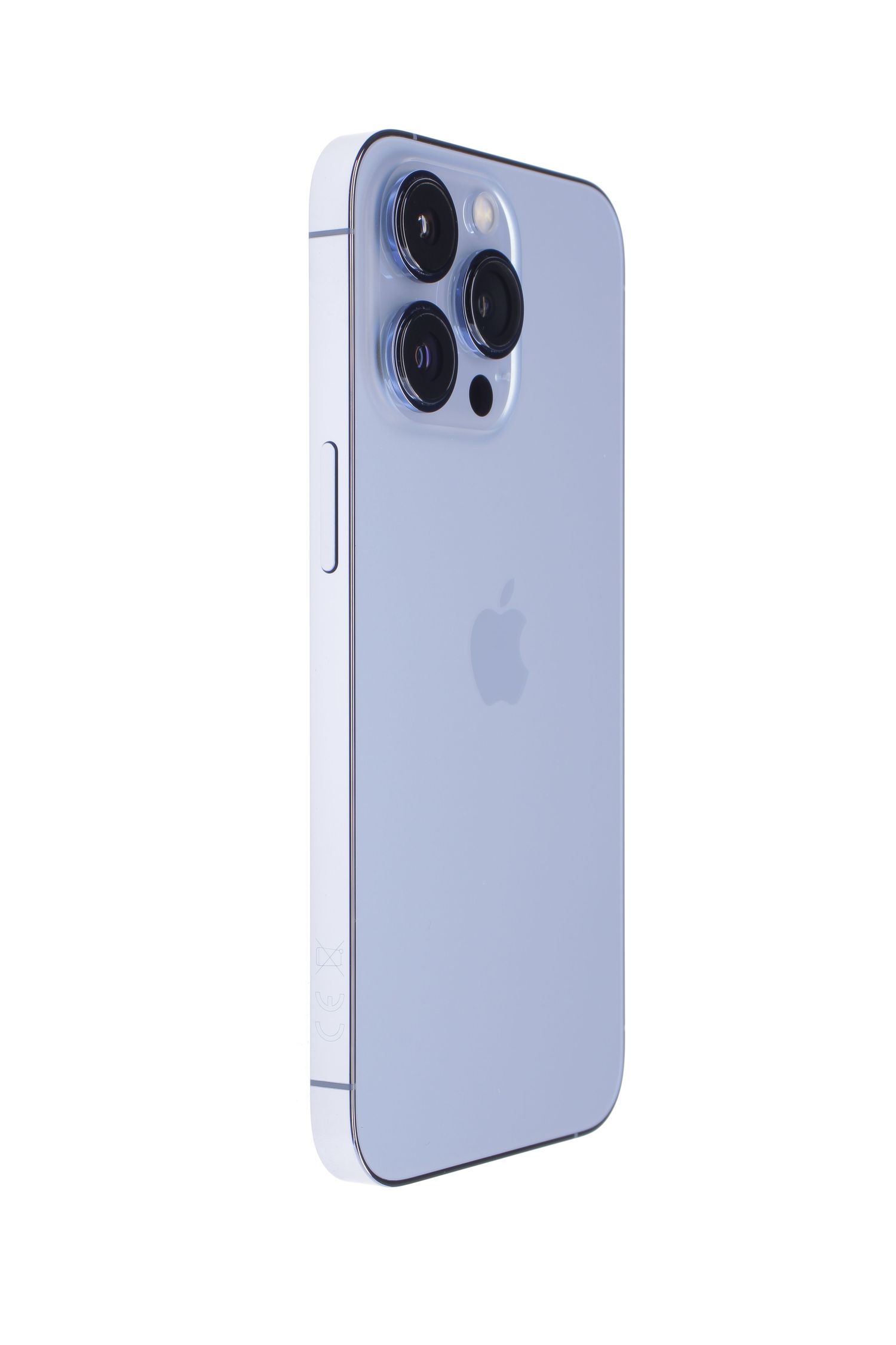 Apple iPhone 13 Pro 128 GB Sierra Blue - Като нов