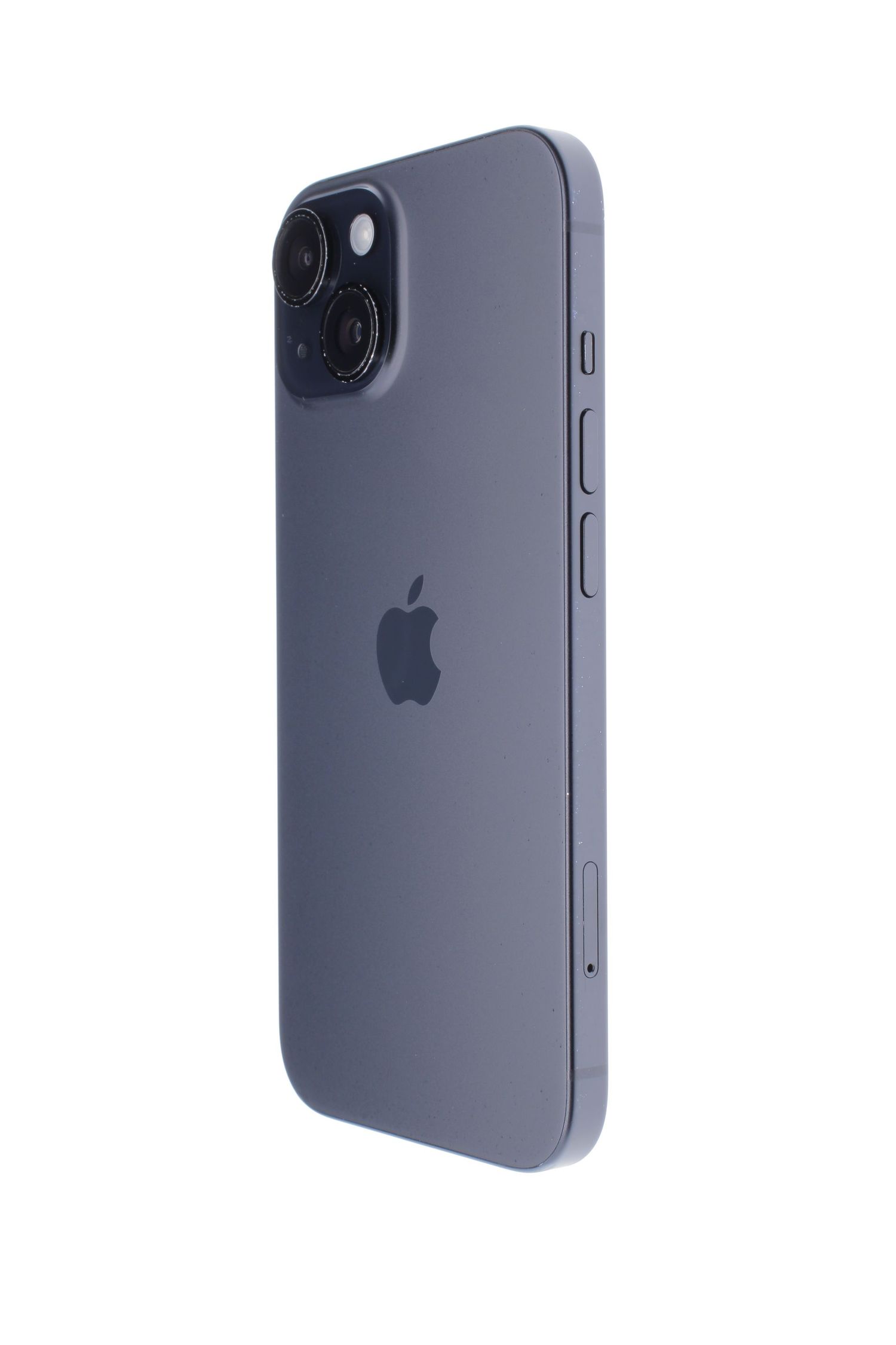 Apple iPhone 15 128 GB Black - Nagyon jó