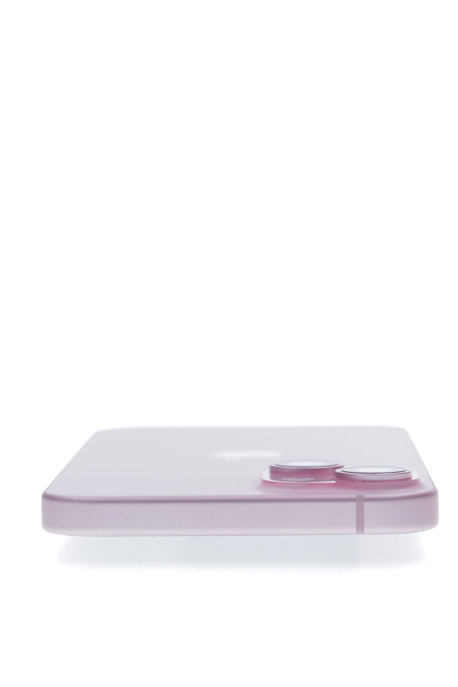Apple iPhone 15 Plus 128 GB Pink - Като нов