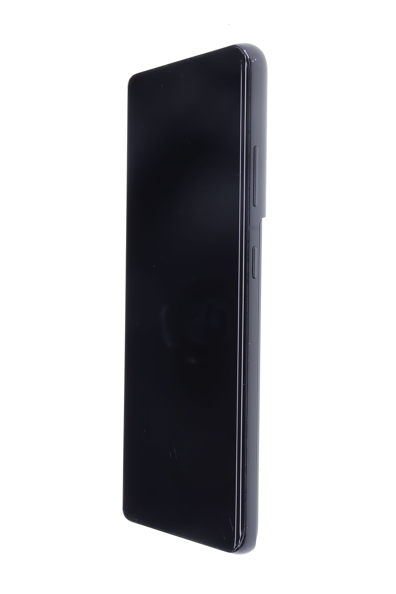 Samsung Galaxy S21 Ultra 5G Dual Sim 256 GB Black - Много добро