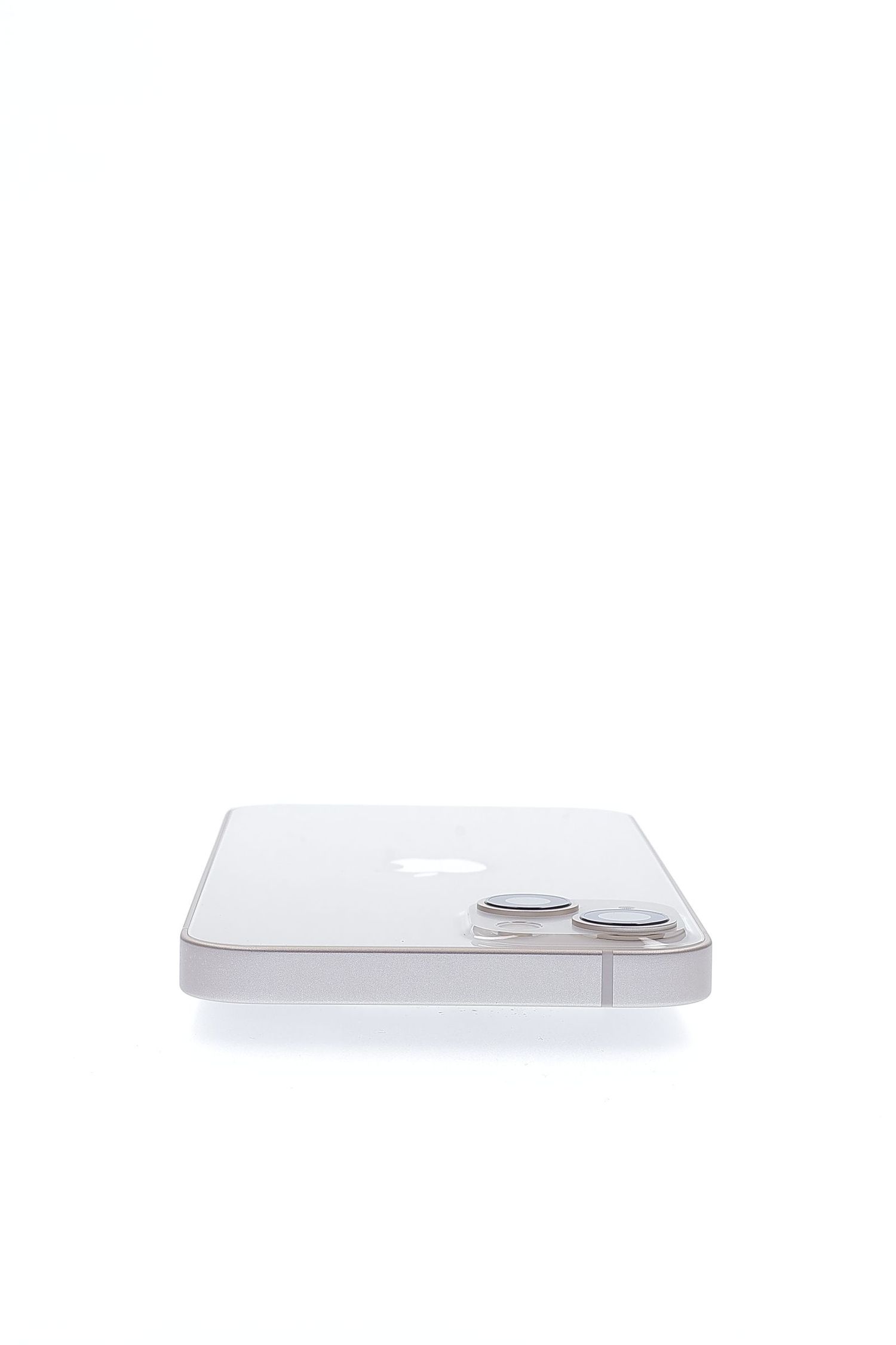 Apple iPhone 13 512 GB Starlight - Σαν καινούργιο