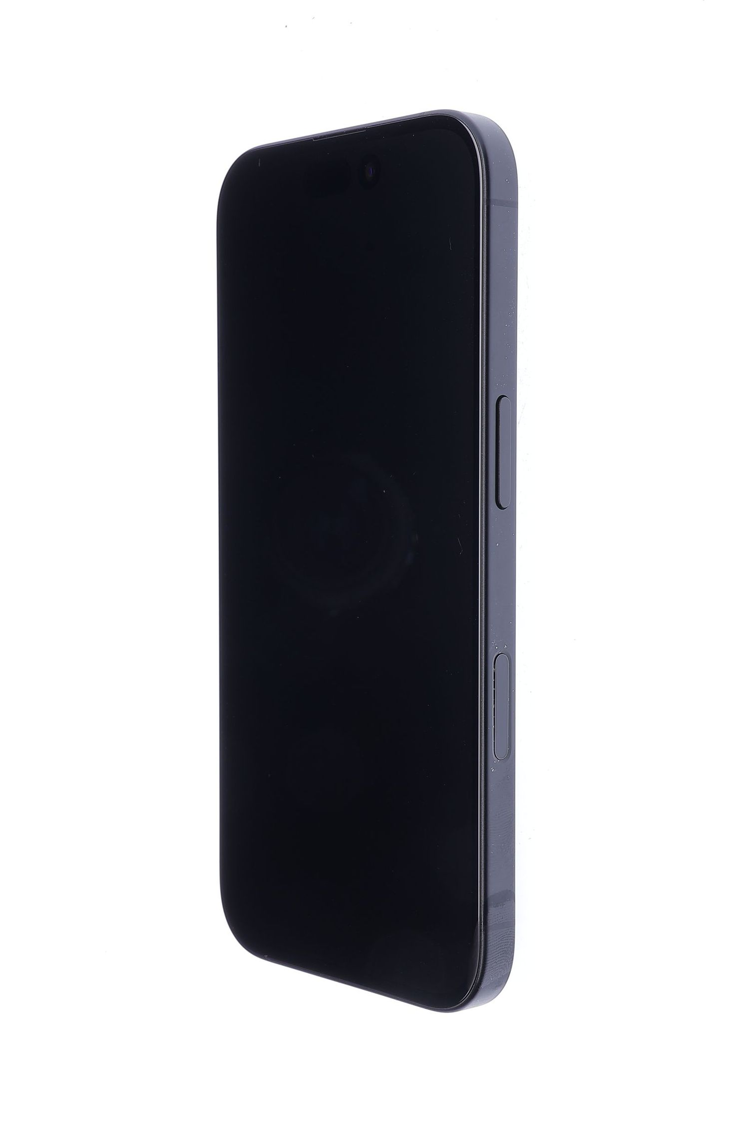 Apple iPhone 16 128 GB Black - Εξαιρετικό