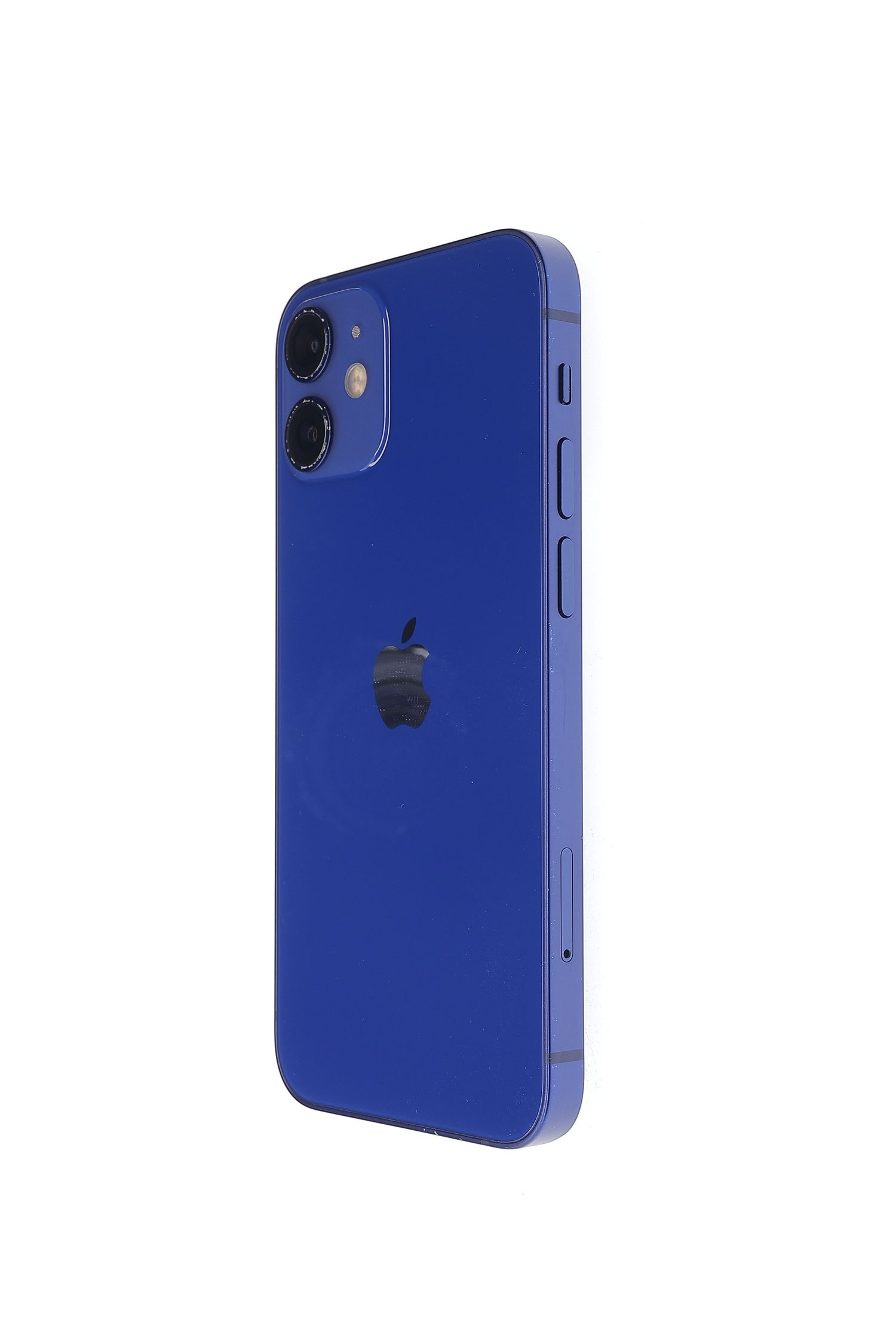 Apple iPhone 12 mini 64 GB Blue - Foarte bun