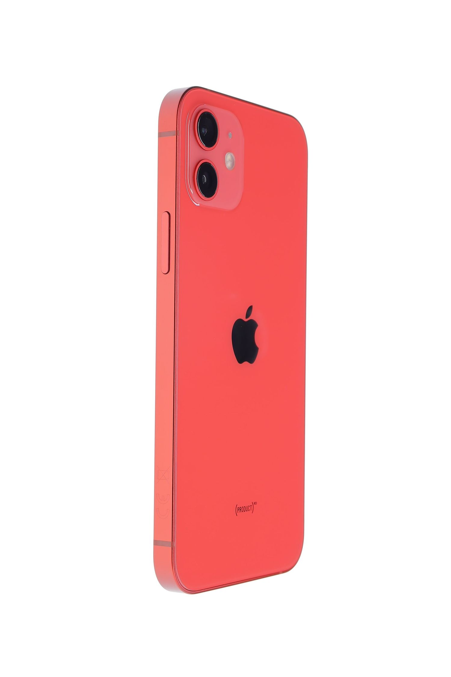 Apple iPhone 12 128 GB Red - Като нов